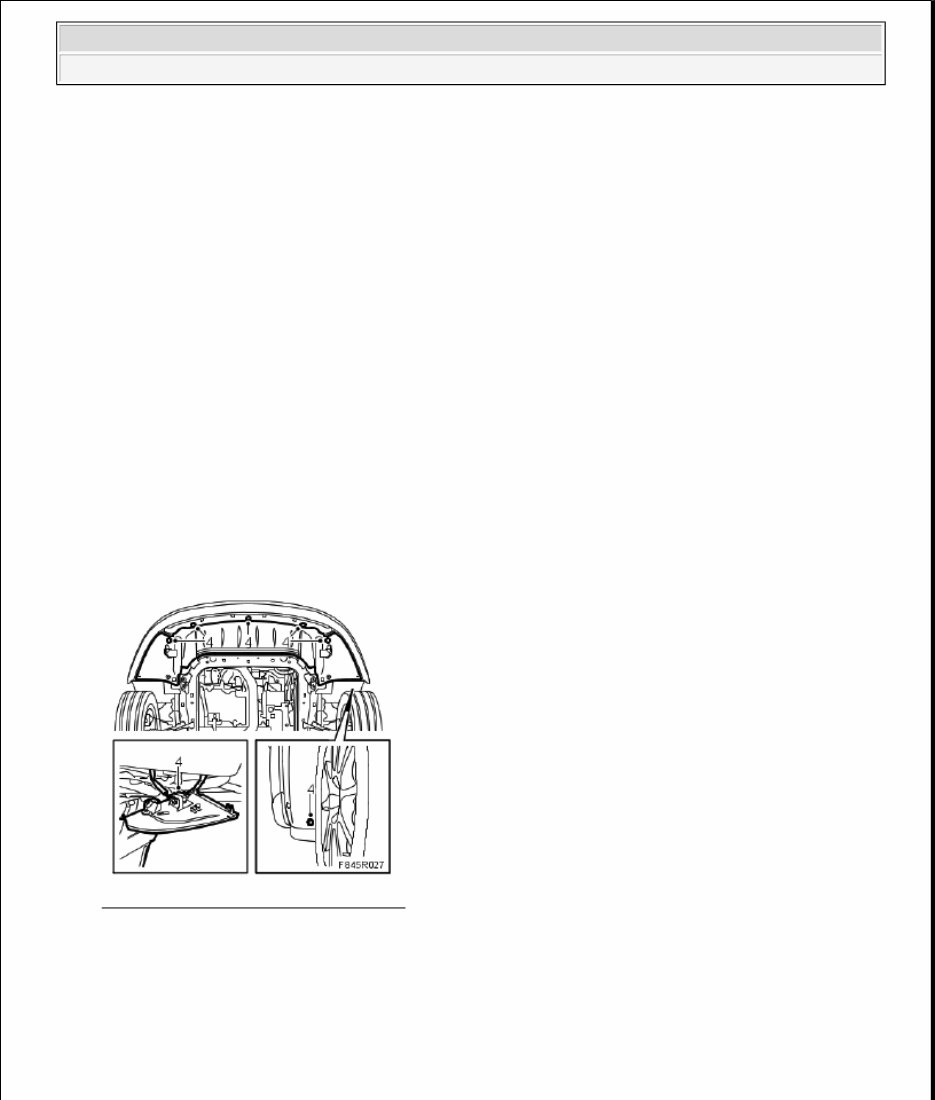 2003-2007 Saab 9-3 Service & Repair Manual preview img 1