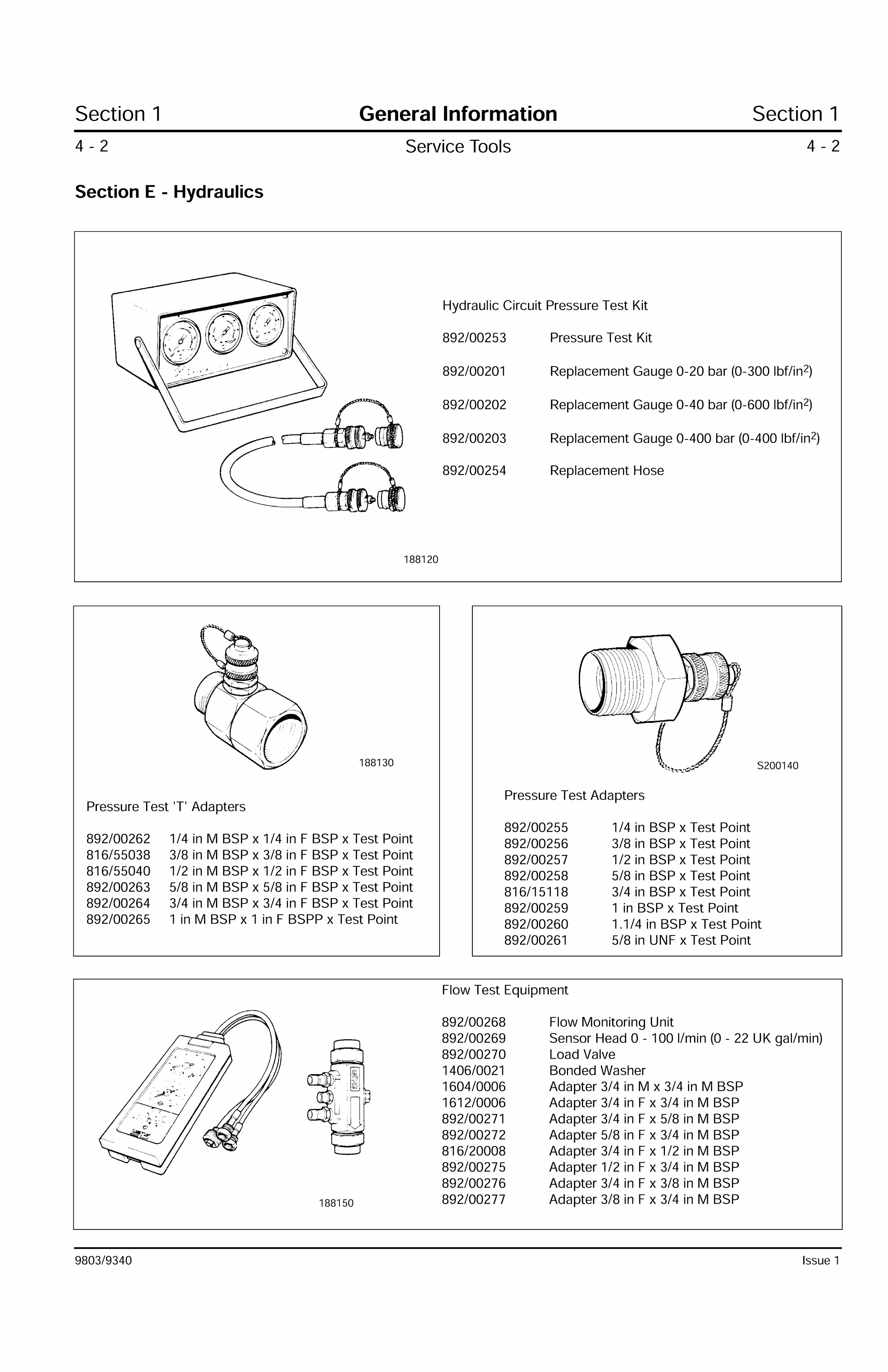 Jcb Mini Cx Backhoe Loader Workshop Service Repair Manual preview img 10