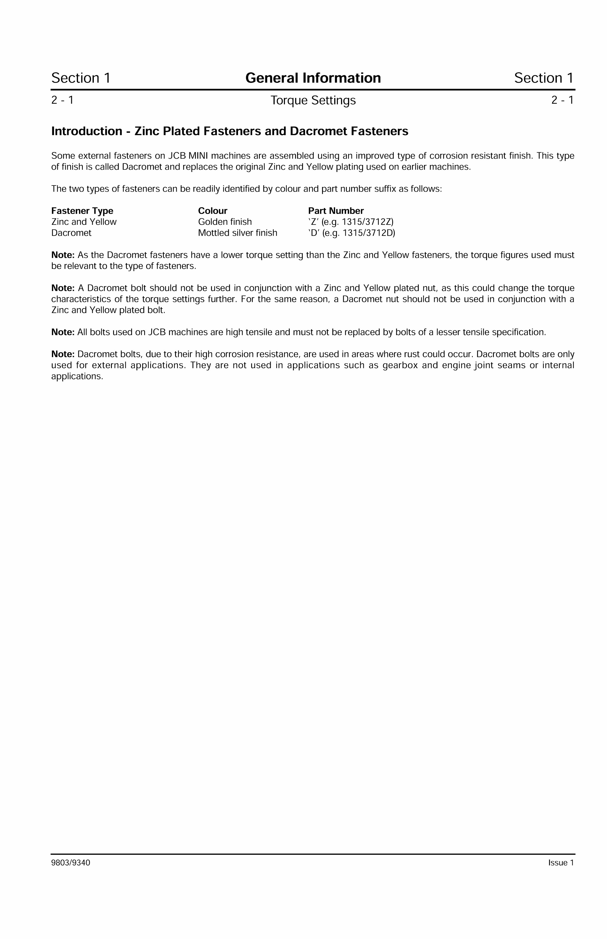 Jcb Mini Cx Backhoe Loader Workshop Service Repair Manual preview img 5