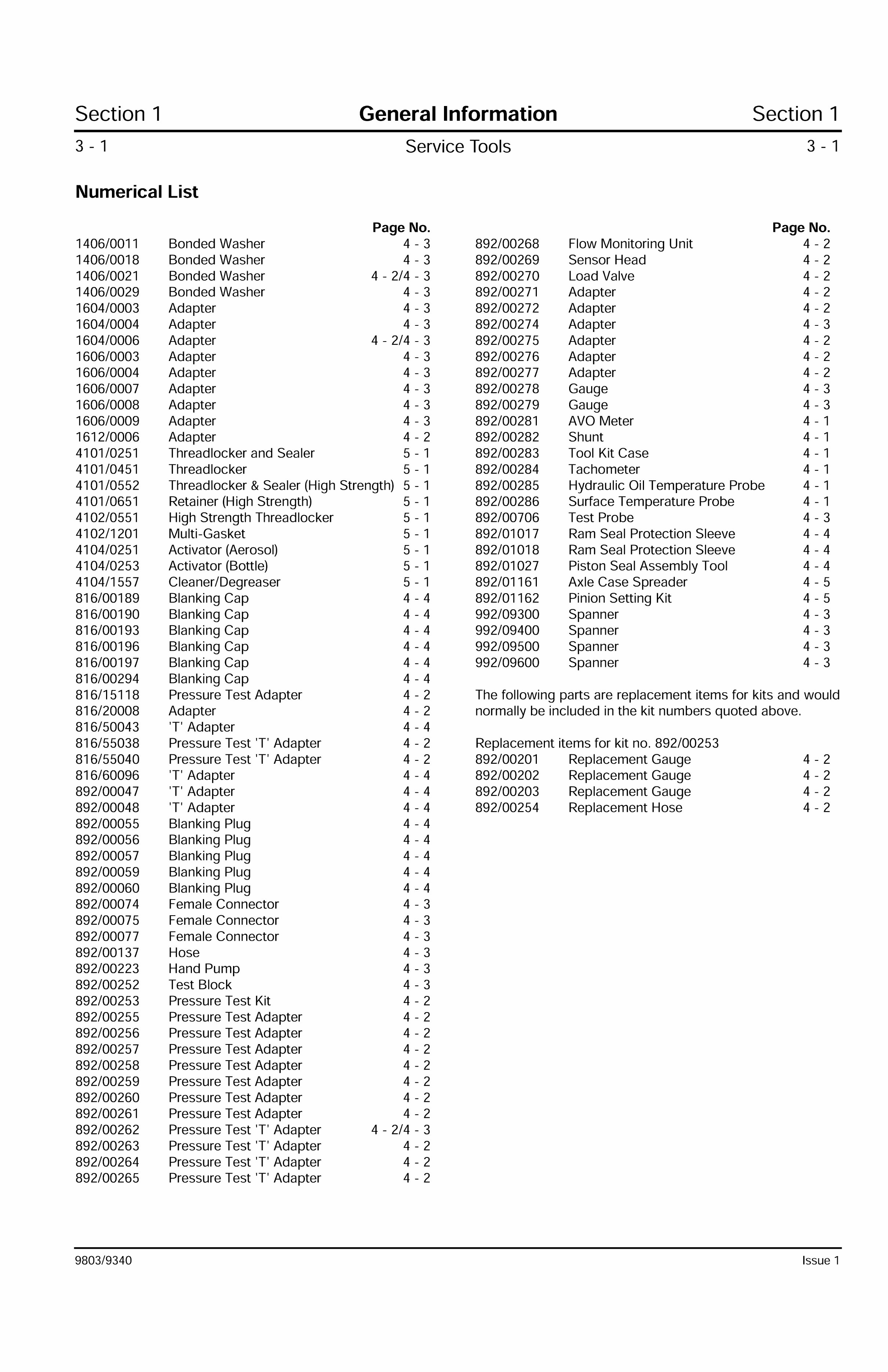 Jcb Mini Cx Backhoe Loader Workshop Service Repair Manual preview img 8