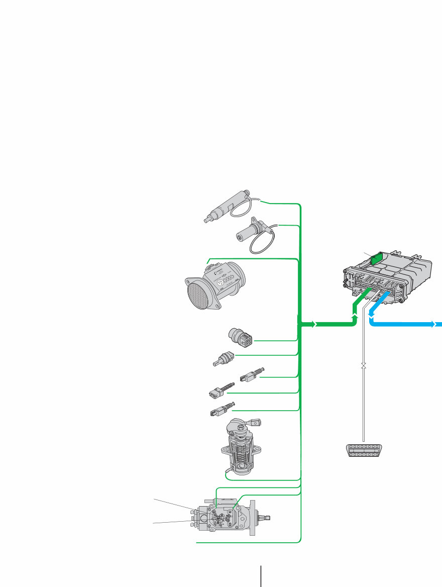 VW Volkswagen 1.9 TDI Industrial engine workshop service manual - NOW preview img 10
