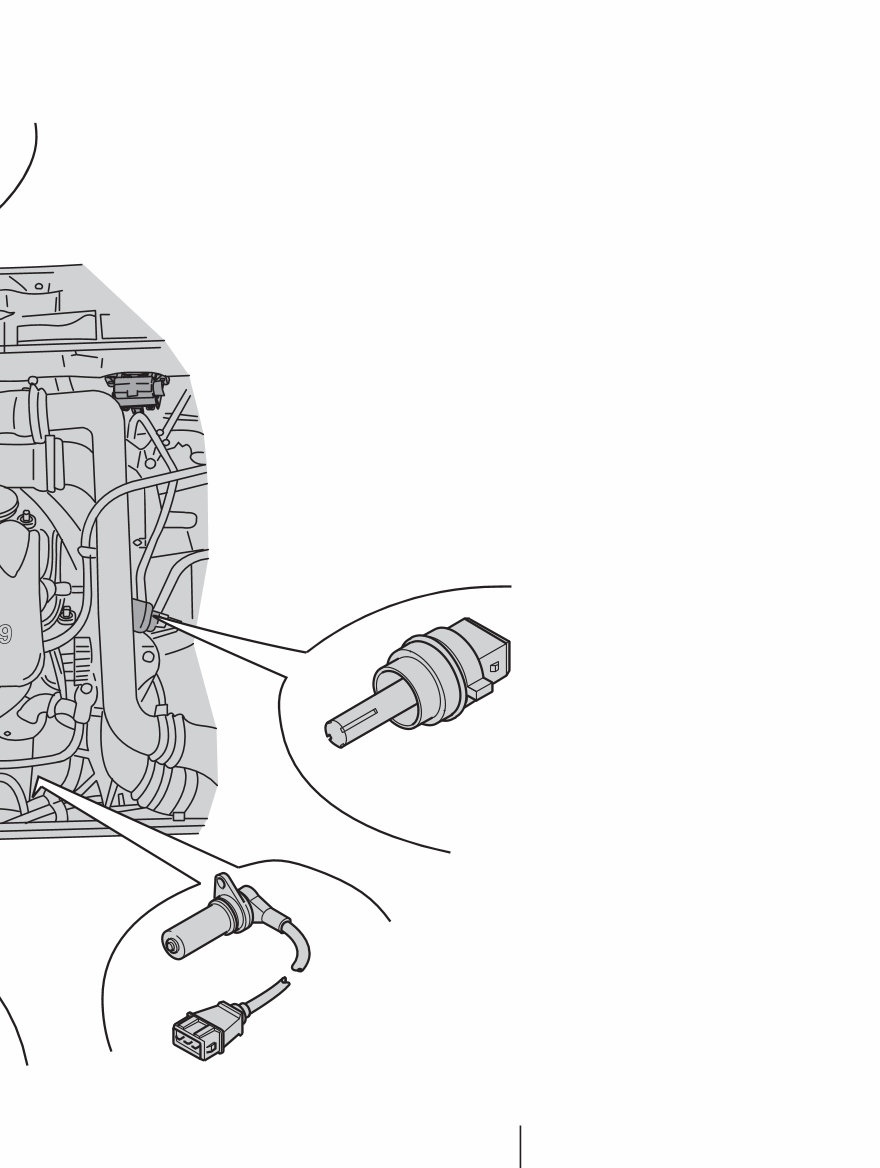 VW Volkswagen 1.9 TDI Industrial engine workshop service manual - NOW preview img 9