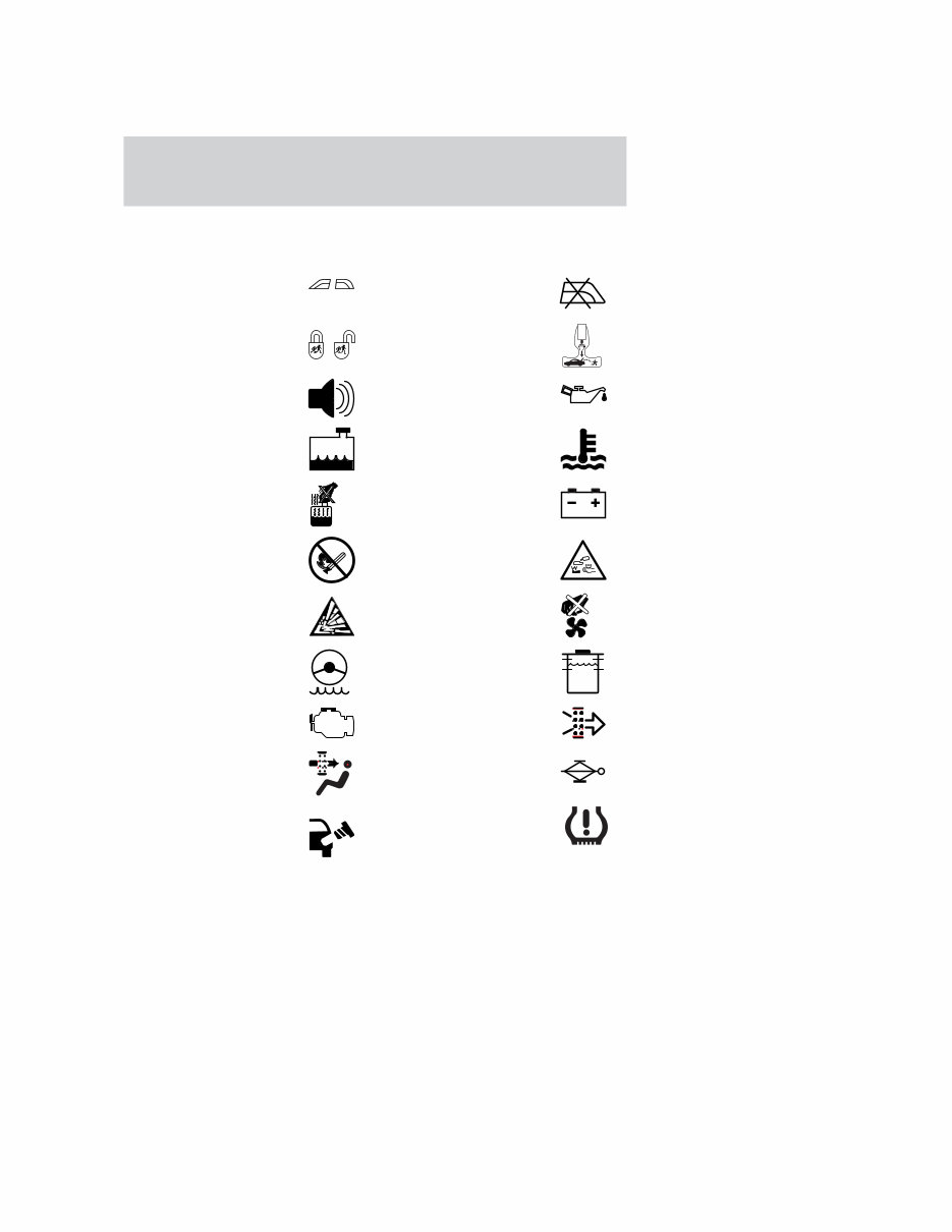 2002-2005 Ford Thunderbird Service & Repair Manual preview img 9