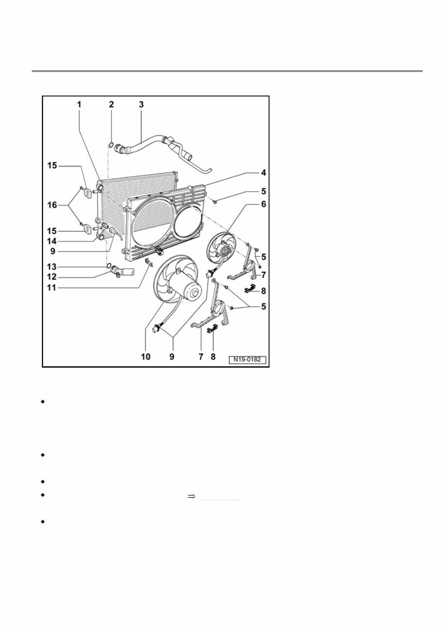 2001 Volkswagen Golf Mk4 Download Service & Repair Manual preview img 4