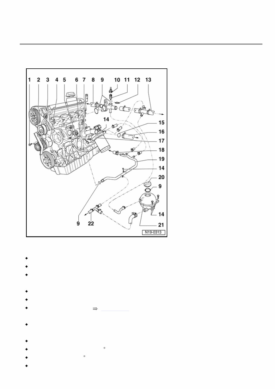 2001 Volkswagen Golf Mk4 Download Service & Repair Manual preview img 6
