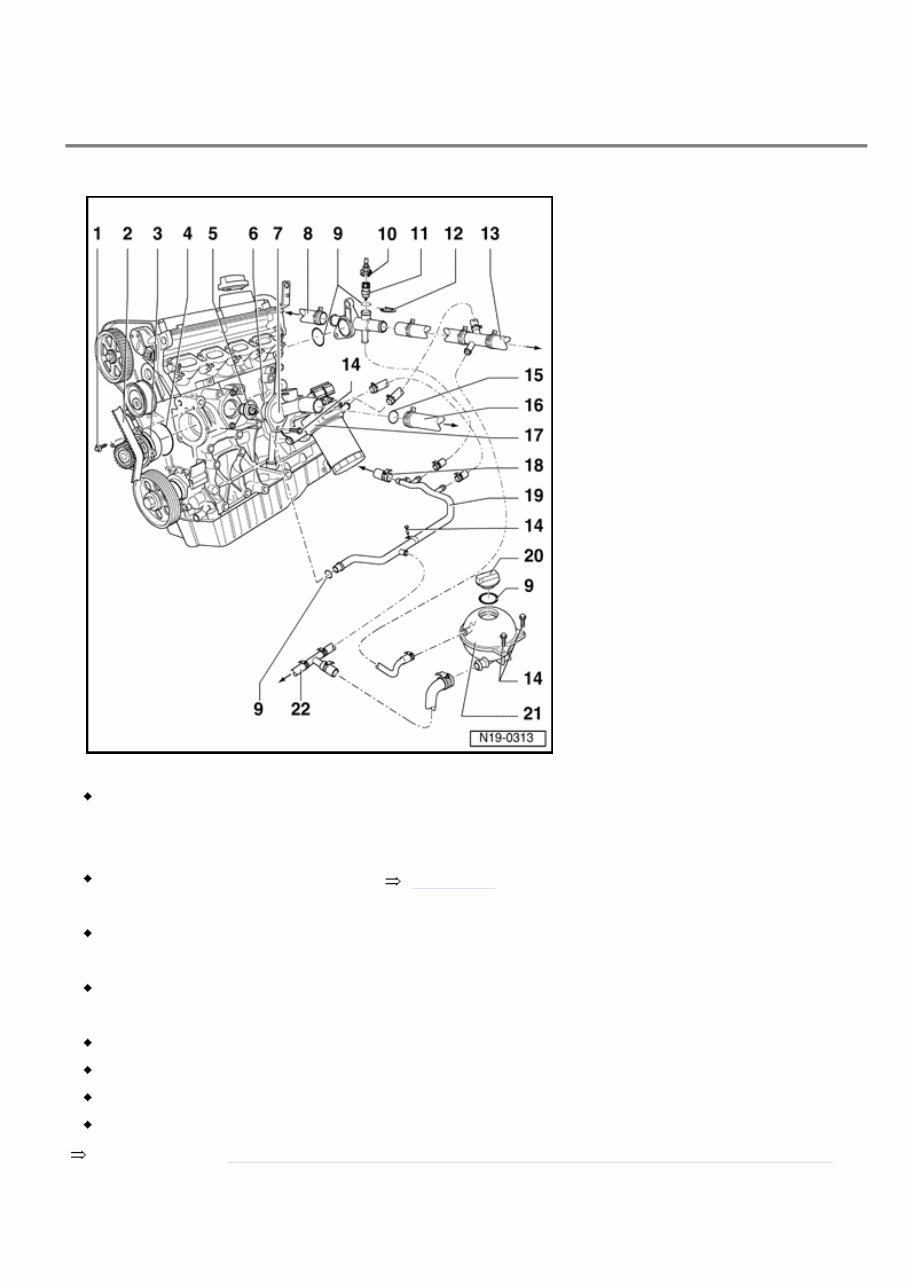 2001 Volkswagen Golf Mk4 Download Service & Repair Manual preview img 7