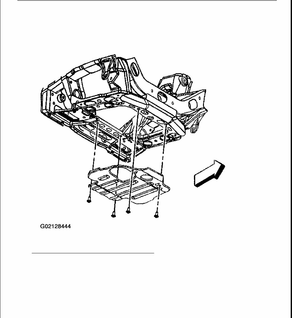 ISUZU ASCENDER COMPLETE Workshop Repair Manual 2003-2008 preview img 10
