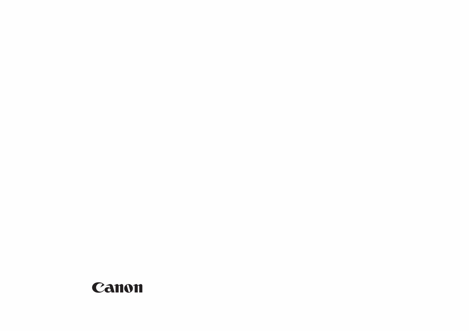 Canon imagePRESS C1 Service Manual Collection - 6 manuals preview img 1
