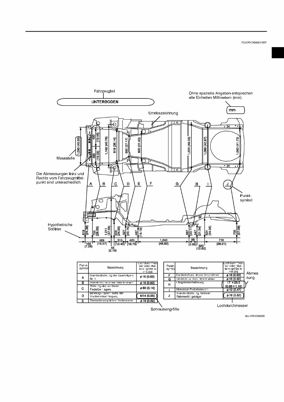 2003 Ford Maverick Service & Repair Manual preview img 5