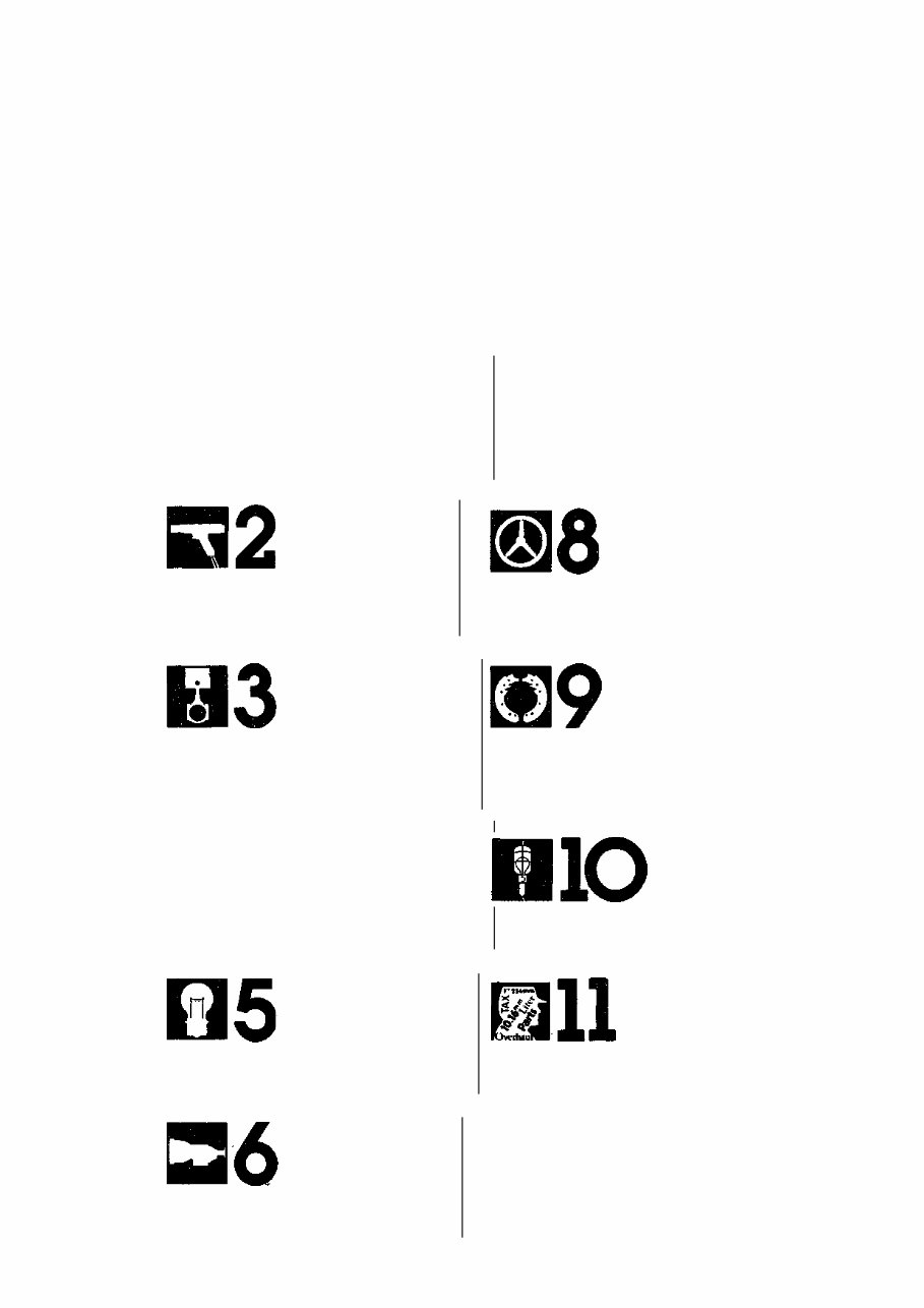 1963-1964 Chevrolet Corvette 305 327 350 396 427 454 Inc Fuel Injection Models Service & Repair Manual preview img 3