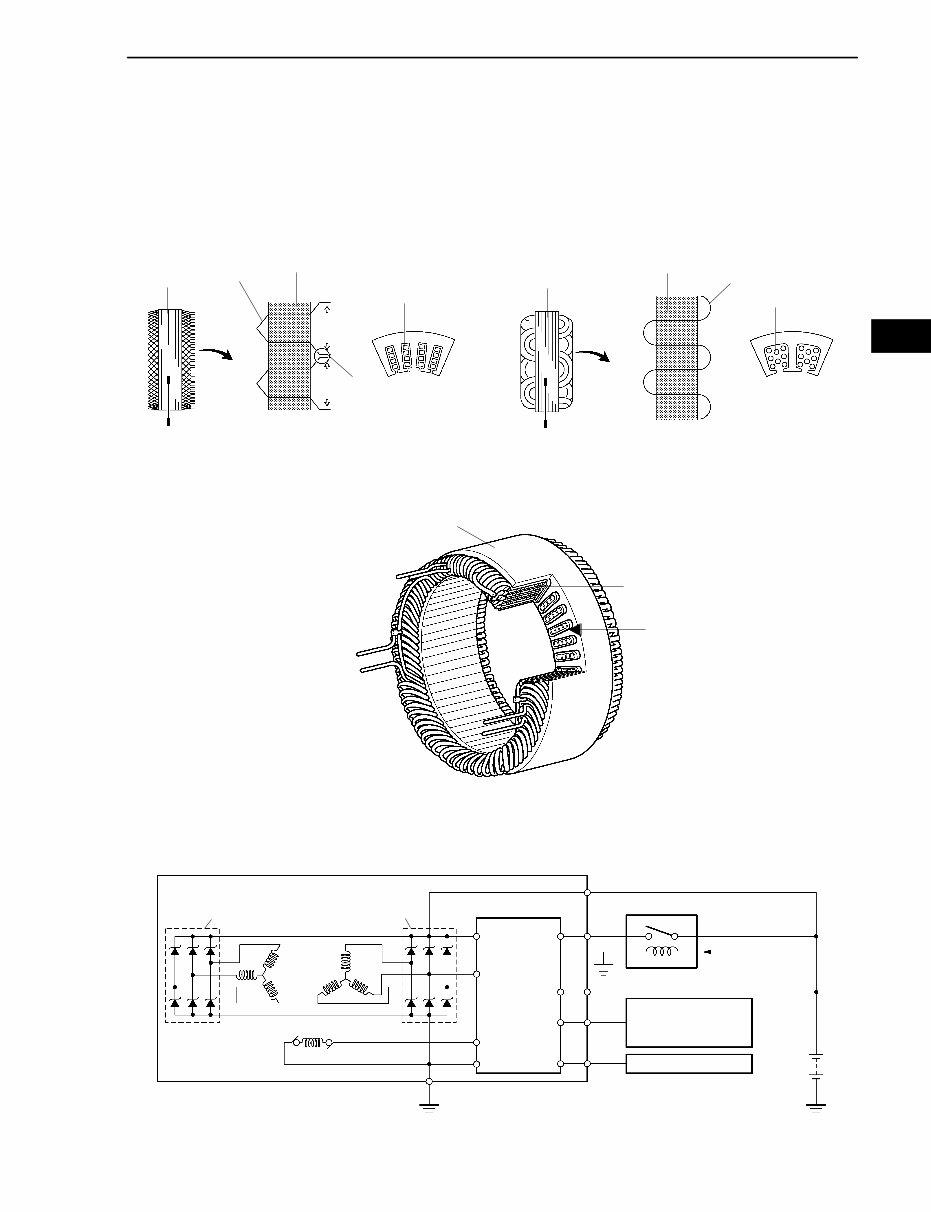 Toyota 1VD-FTV (4.5L V8) Diesel Engine Technical Training Manual preview img 8
