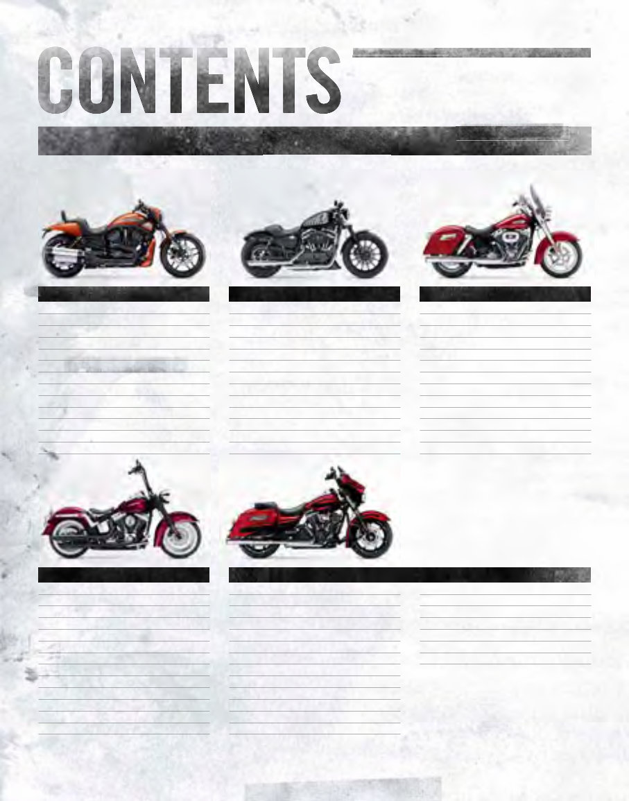 2011-2015 Harley-Davidson Softail Fat Boy/Fat Boy Lo (FLSTF/FLSTFB) Service & Repair Manual preview img 2