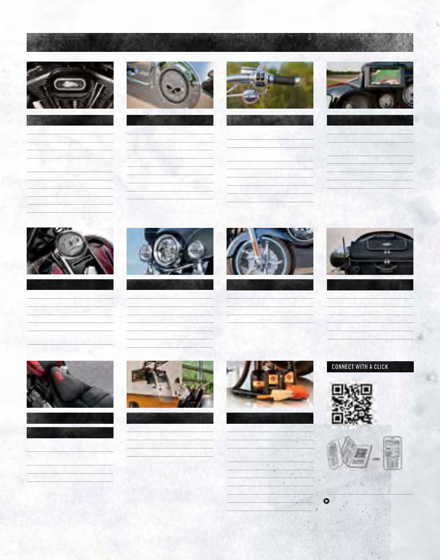 2011-2015 Harley-Davidson Softail Fat Boy/Fat Boy Lo (FLSTF/FLSTFB) Service & Repair Manual preview img 3