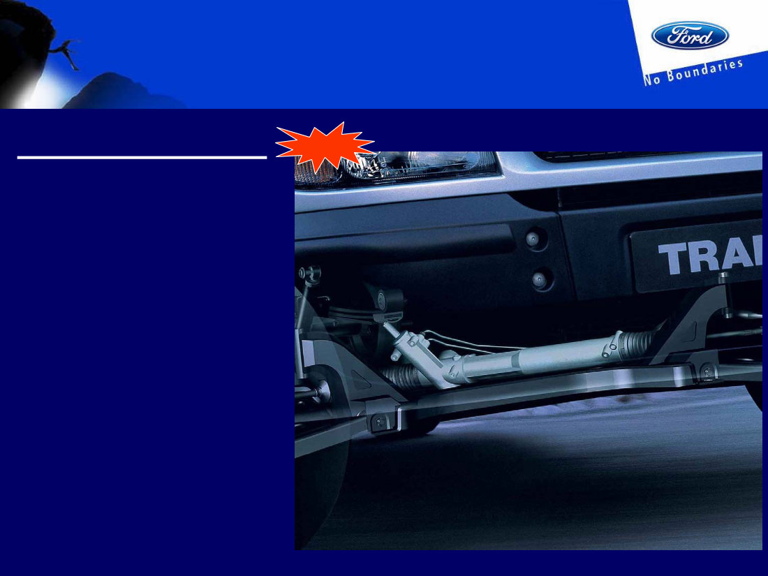 2001-2006 Ford Transit Van Series VH & VJ Service & Repair Manual preview img 5