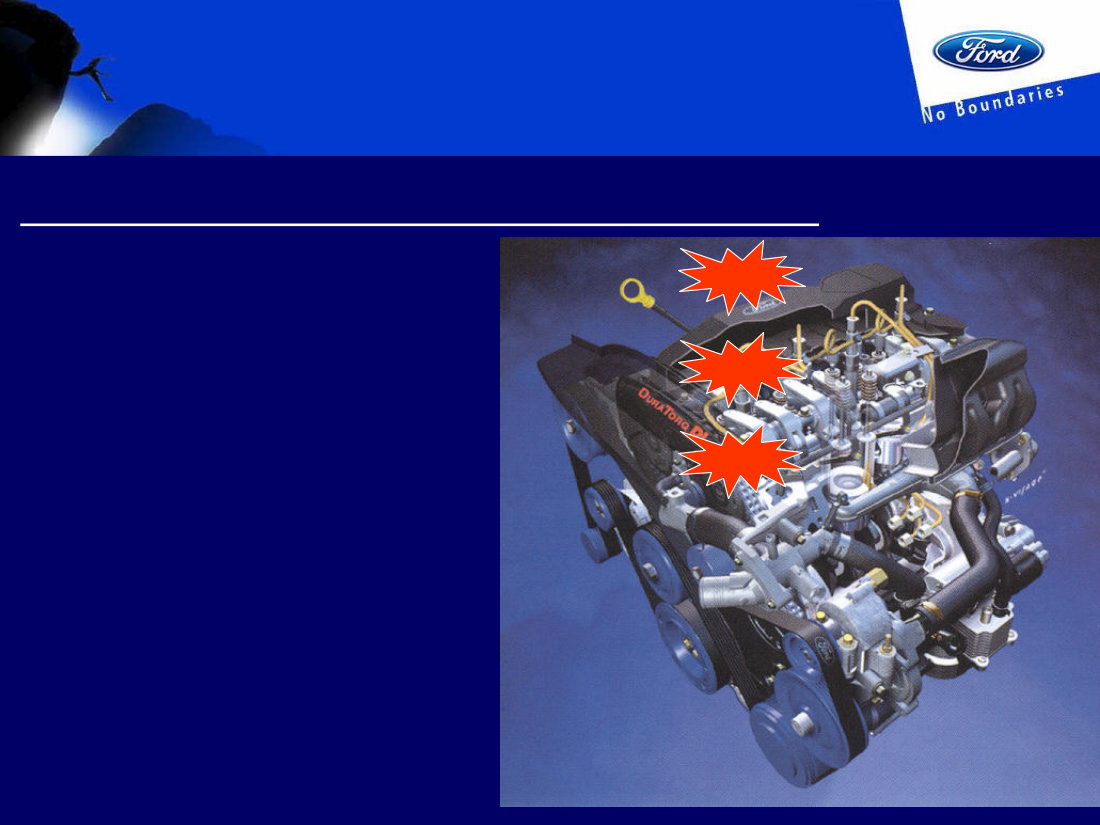 2001-2006 Ford Transit Van Series VH & VJ Service & Repair Manual preview img 7