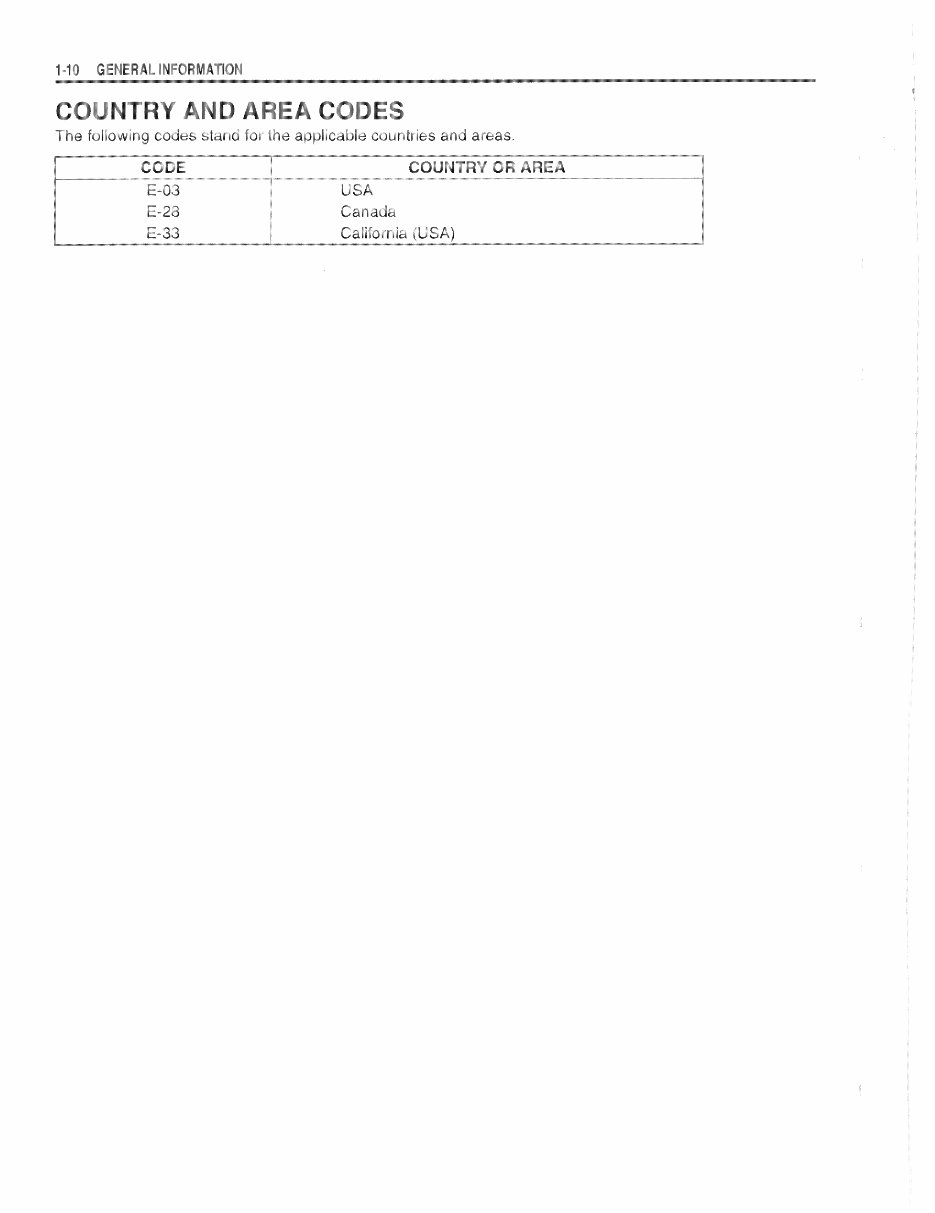 2004 Suzuki LTZ400 LTZ 400 Service & Repair Manual preview img 10