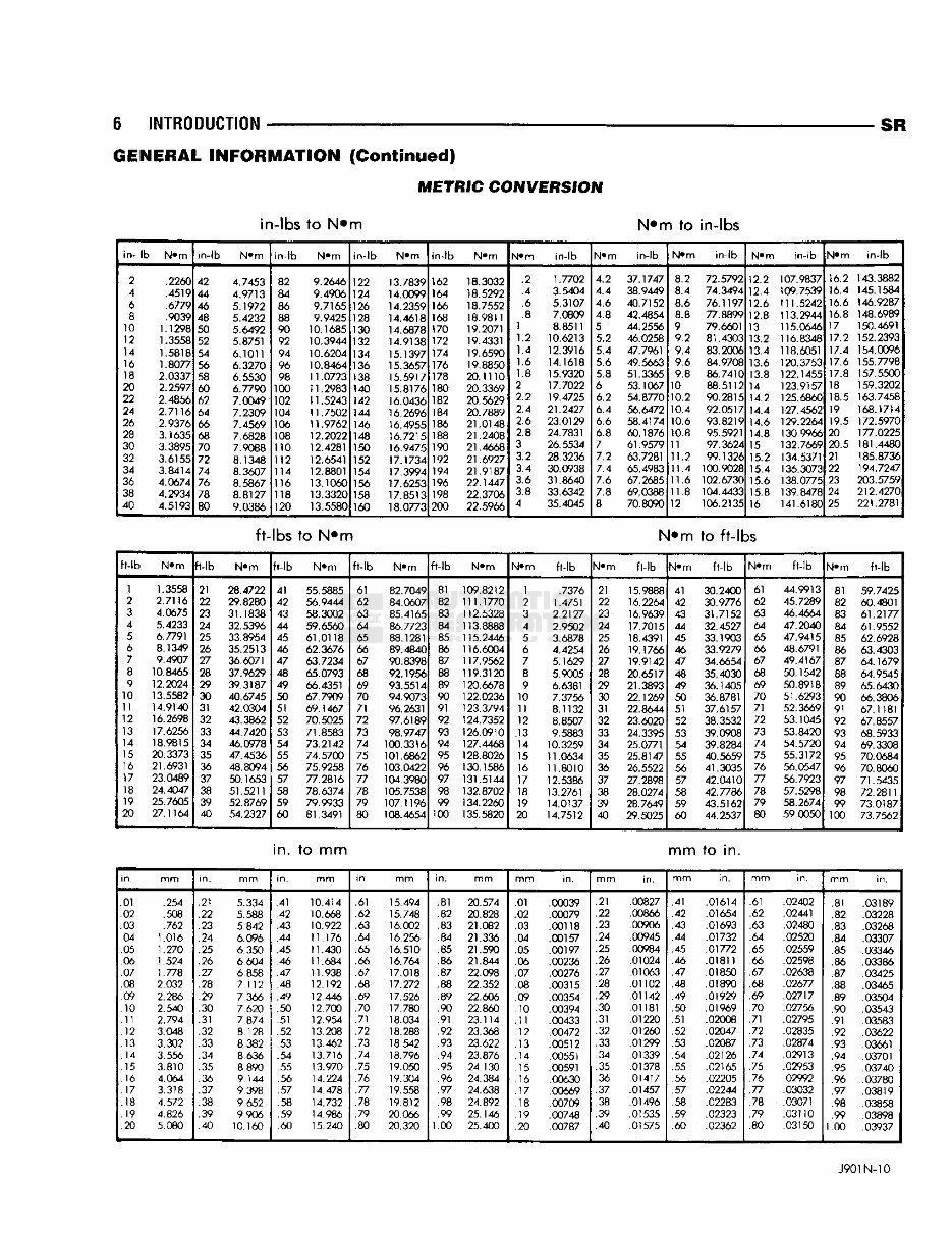 1998 DODGE VIPER Service and Repair Manual preview img 10