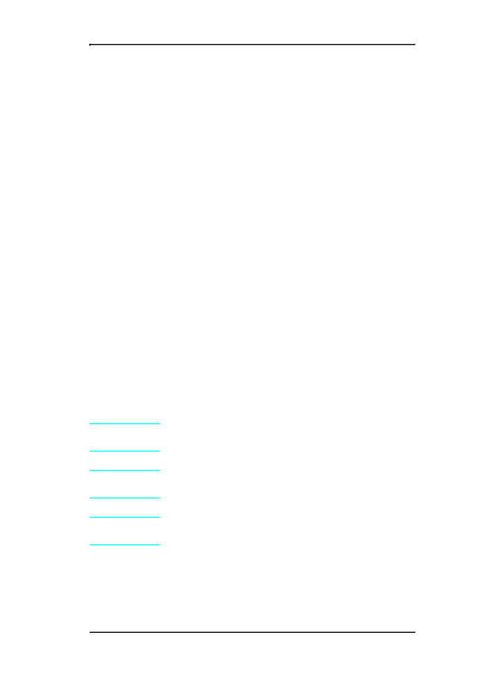 Service Manual Hp Laserjet 4 5 M N Plus preview img 3