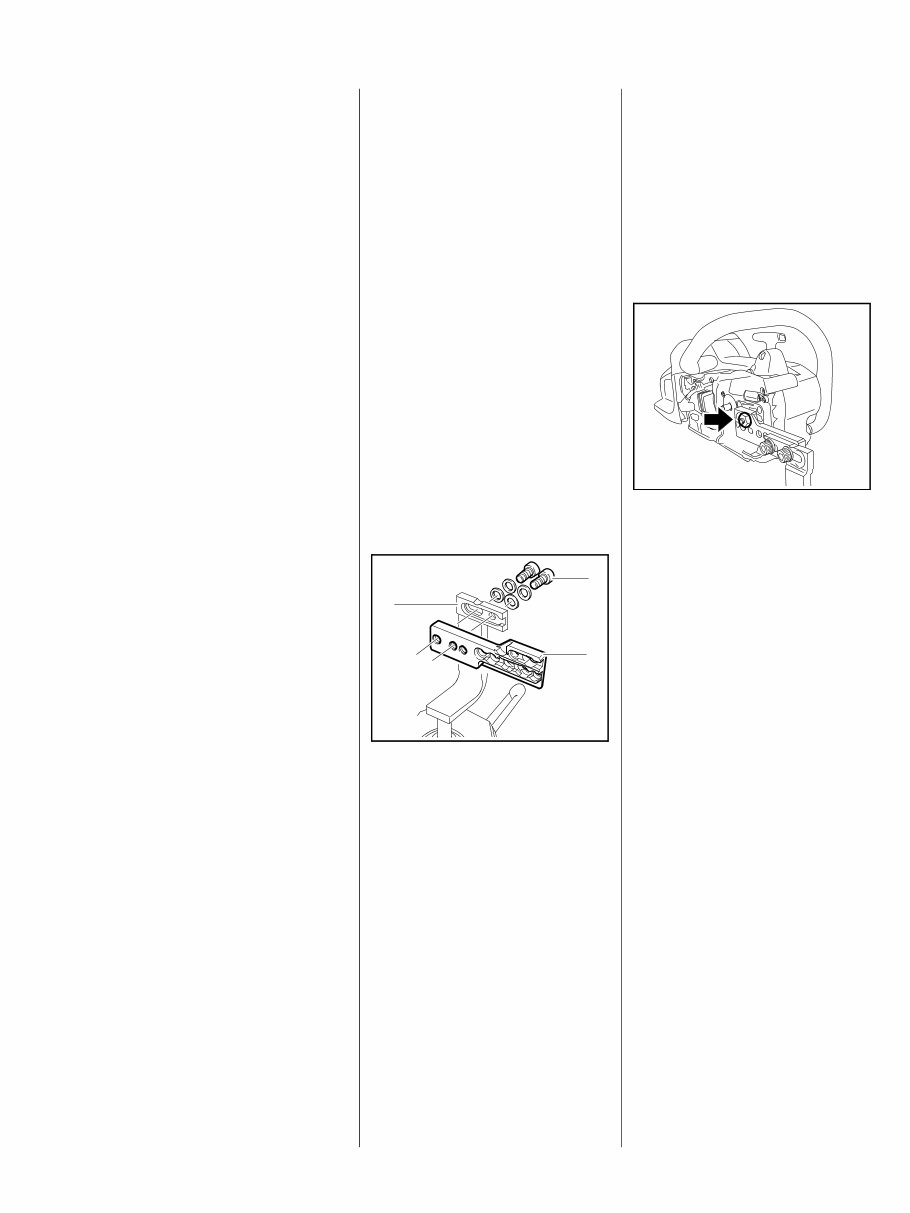 Stihl MS201, MS201T Chainsaw Full Service & Repair Manual preview img 4