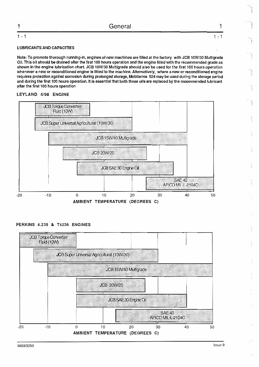 JCB 3CX Backhoe Loader Workshop Service Repair Manual preview img 4