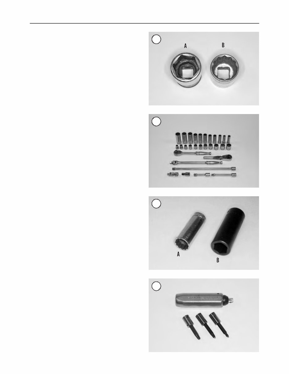1993 Harley-Davidson Sportster Service & Repair Manual preview img 10