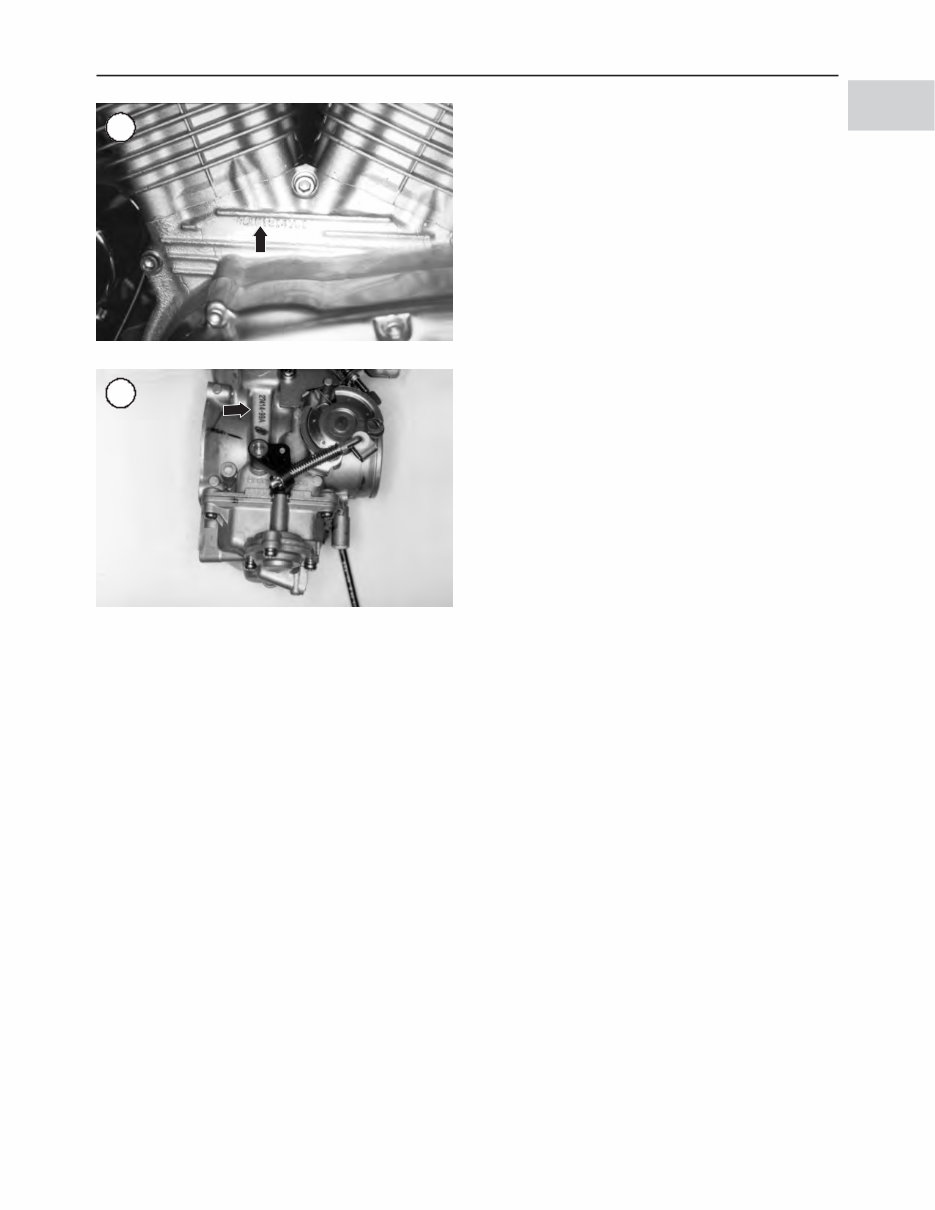 1993 Harley-Davidson Sportster Service & Repair Manual preview img 3