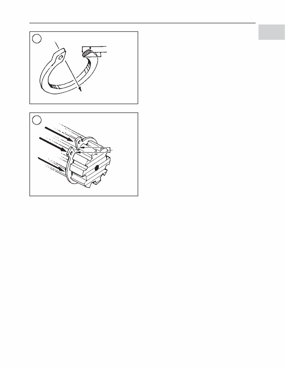 1993 Harley-Davidson Sportster Service & Repair Manual preview img 7