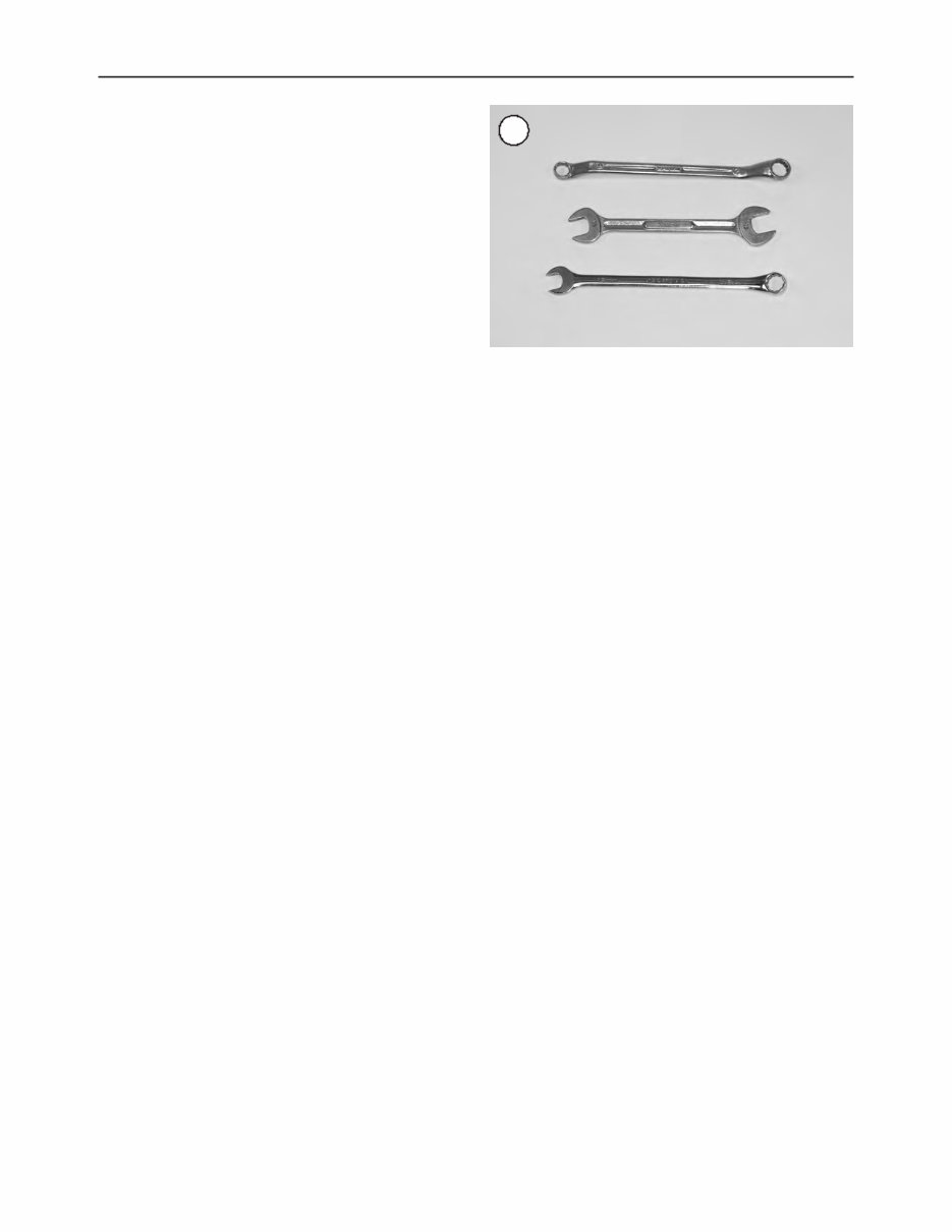 1993 Harley-Davidson Sportster Service & Repair Manual preview img 8