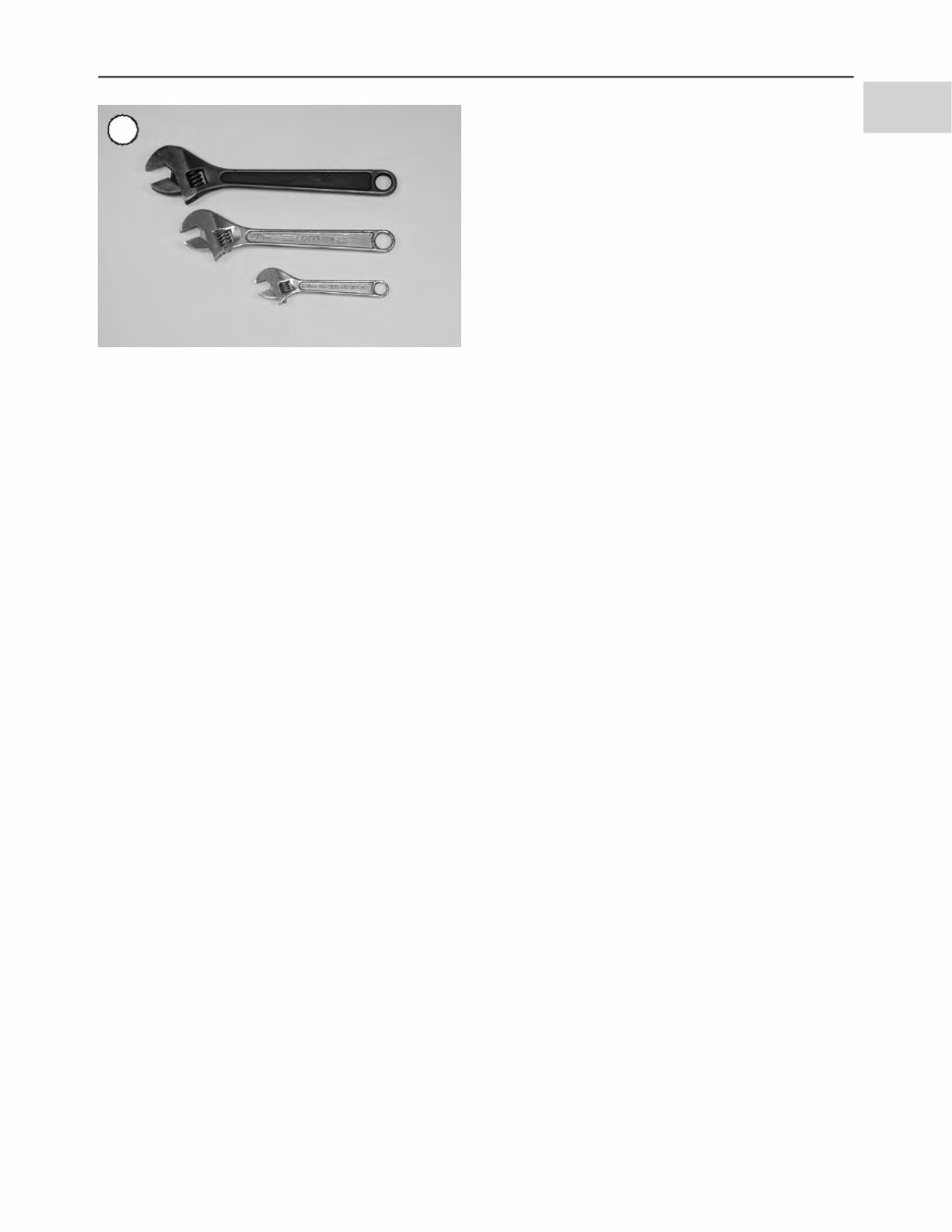 1993 Harley-Davidson Sportster Service & Repair Manual preview img 9