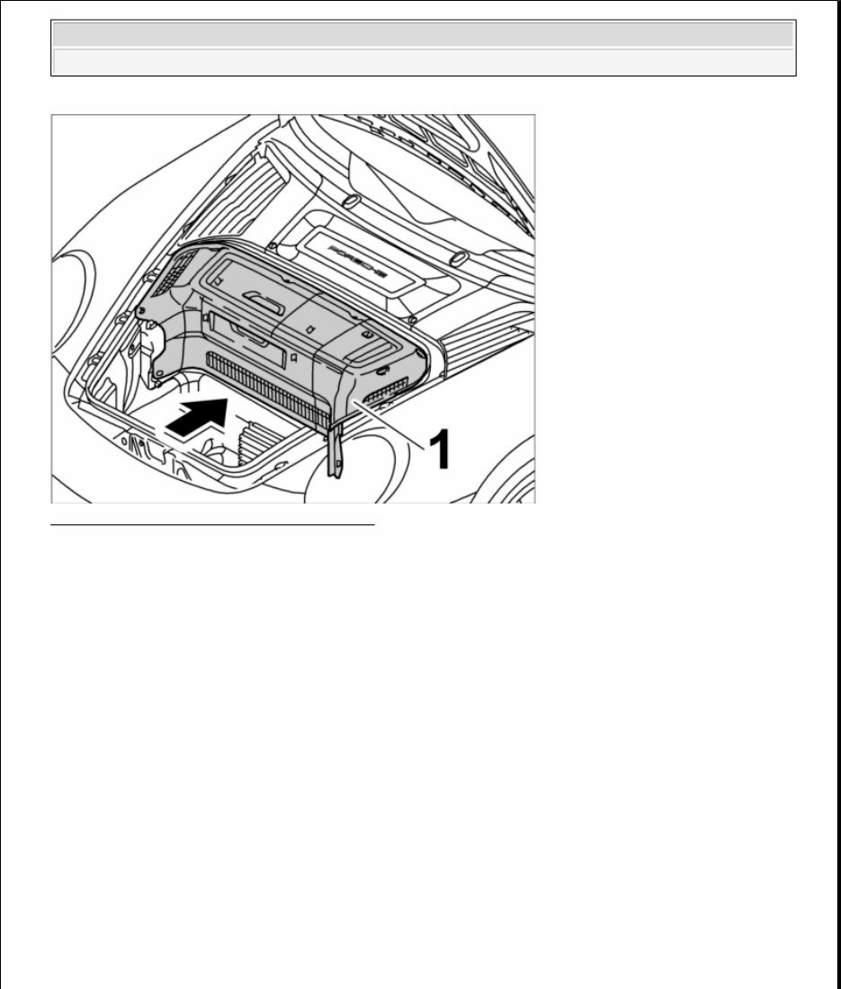 2005-2008 Porsche Boxter (987) Service & Repair Manual preview img 10