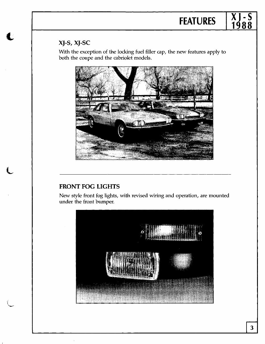 1992-1996 Jaguar XJS Service & Repair Manual preview img 7