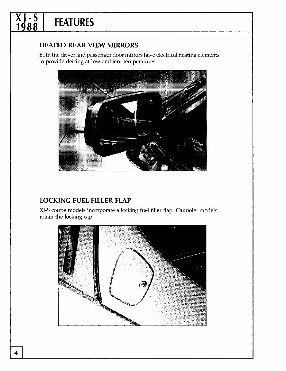 1992-1996 Jaguar XJS Service & Repair Manual preview img 8