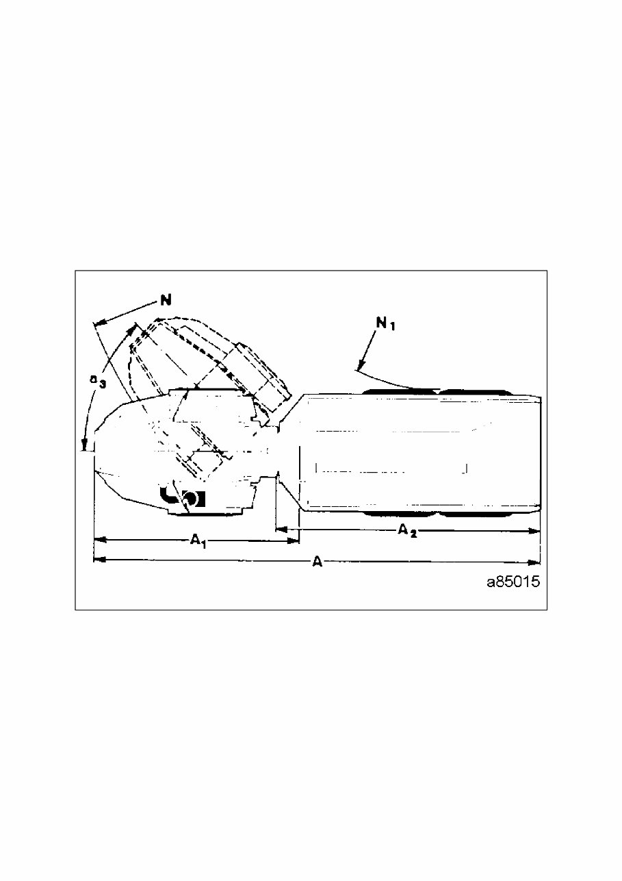 Volvo BM A25 Articulated Dump Truck Service Repair Shop Manual preview img 10