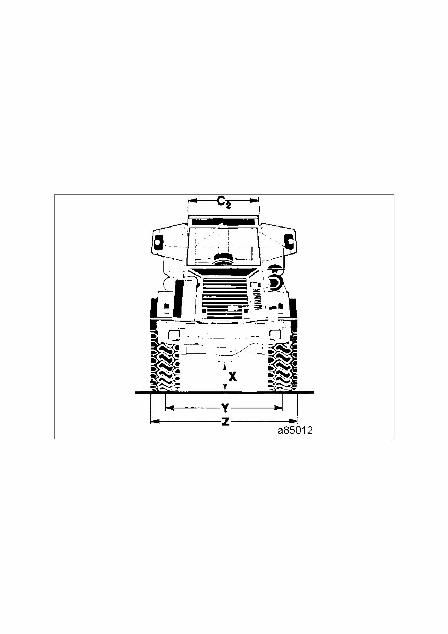 Volvo BM A25 Articulated Dump Truck Service Repair Shop Manual preview img 8