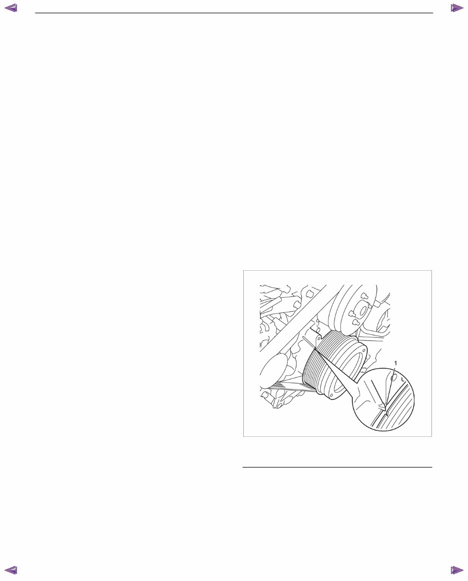 ISUZU 4JJ1 4JK1 4JX1 TURBO Diesel Engine Workshop Manual preview img 6