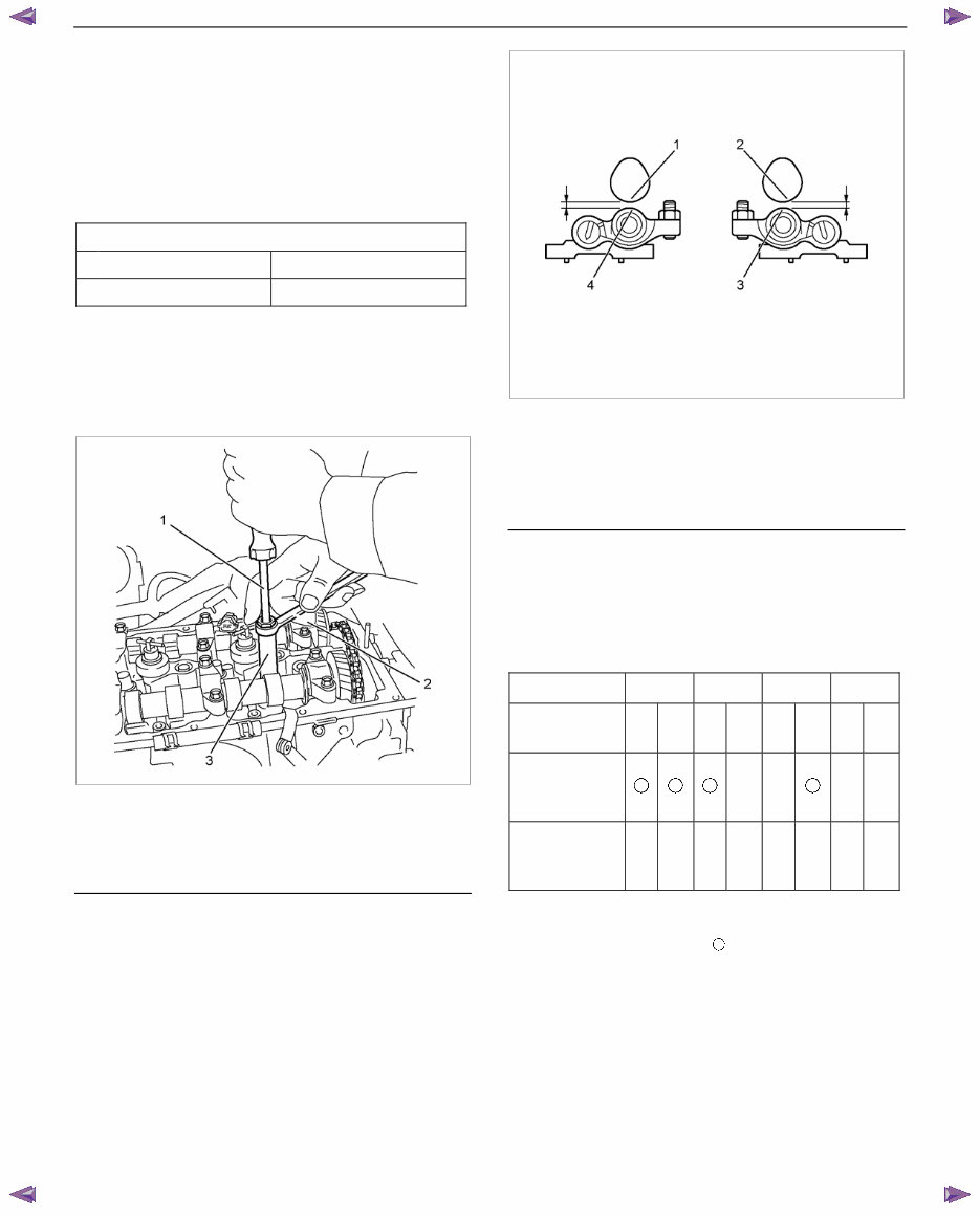 ISUZU 4JJ1 4JK1 4JX1 TURBO Diesel Engine Workshop Manual preview img 7