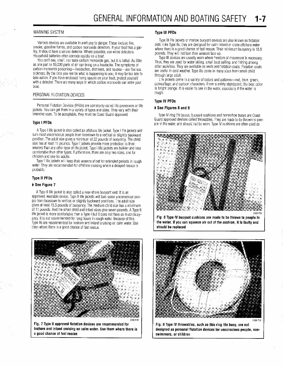 Suzuki 115 HP Outboard Service & Repair Manual preview img 10