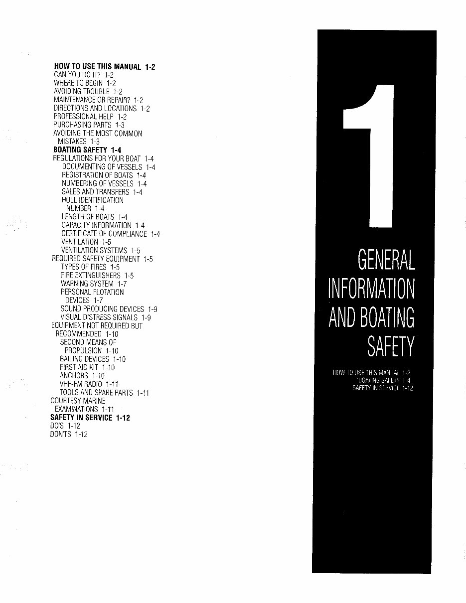 Suzuki 115 HP Outboard Service & Repair Manual preview img 4