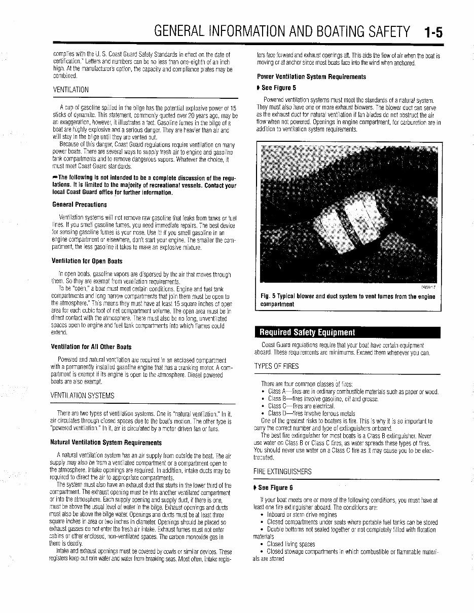 Suzuki 115 HP Outboard Service & Repair Manual preview img 8