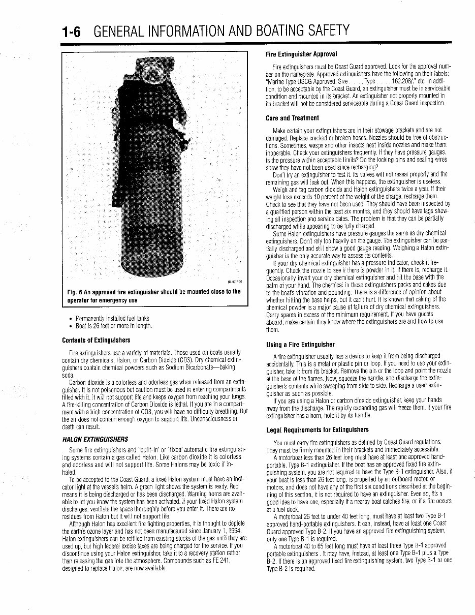 Suzuki 115 HP Outboard Service & Repair Manual preview img 9
