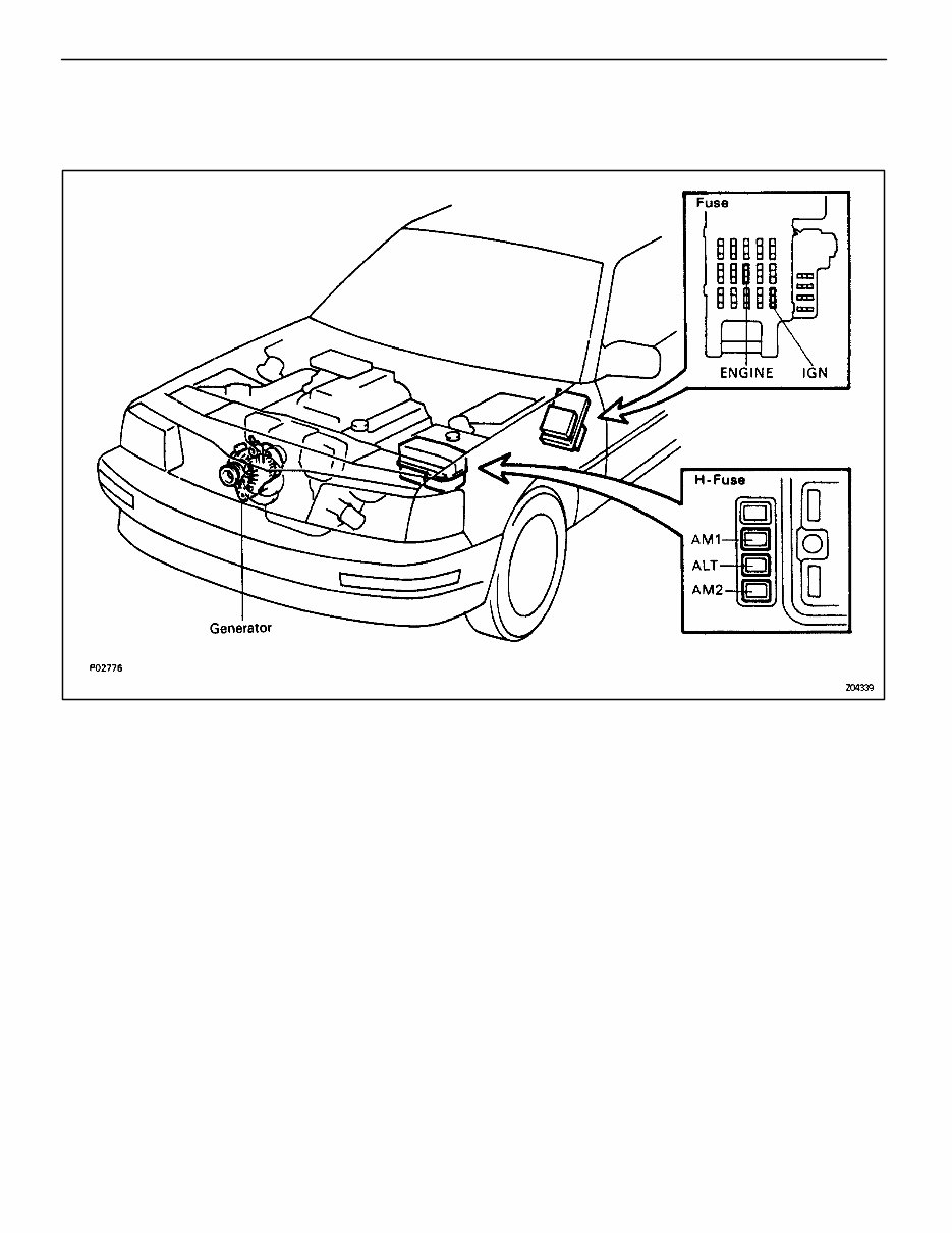 Toyota 3.0L (2JZ-GE/2JZ-GTE) & 4.0L (1UZ-FE) Engines Service & Repair Manual preview img 3