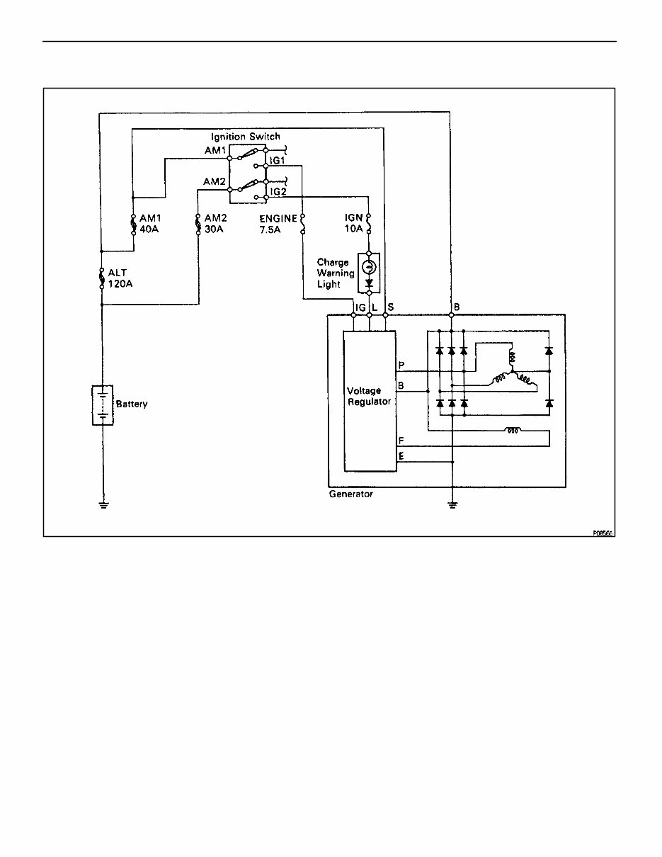 Toyota 3.0L (2JZ-GE/2JZ-GTE) & 4.0L (1UZ-FE) Engines Service & Repair Manual preview img 5