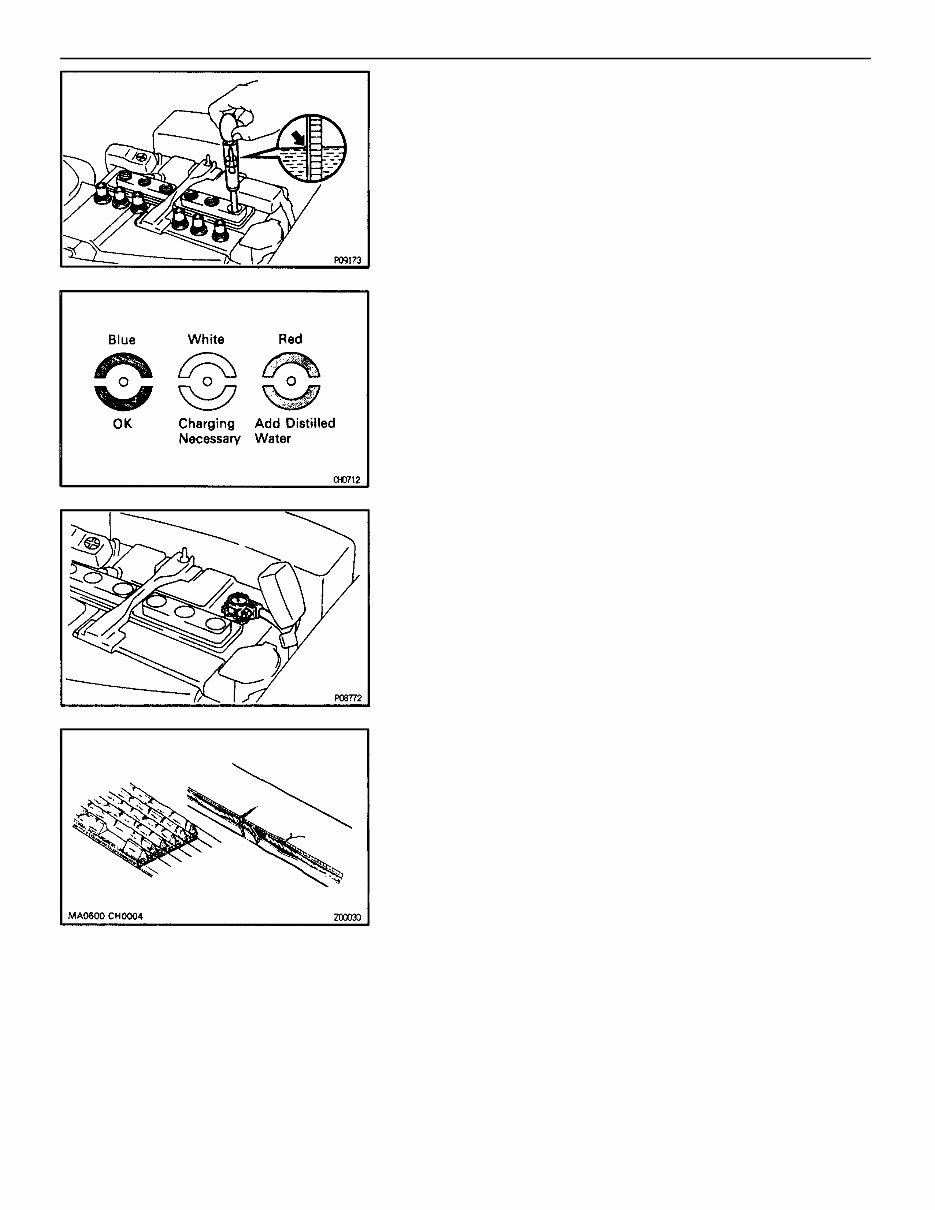Toyota 3.0L (2JZ-GE/2JZ-GTE) & 4.0L (1UZ-FE) Engines Service & Repair Manual preview img 7