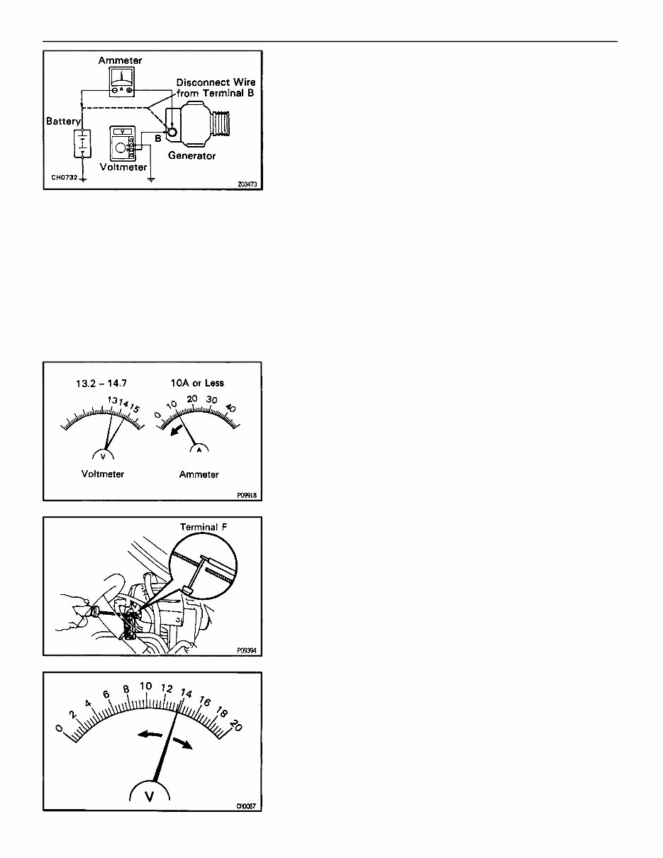 Toyota 3.0L (2JZ-GE/2JZ-GTE) & 4.0L (1UZ-FE) Engines Service & Repair Manual preview img 9