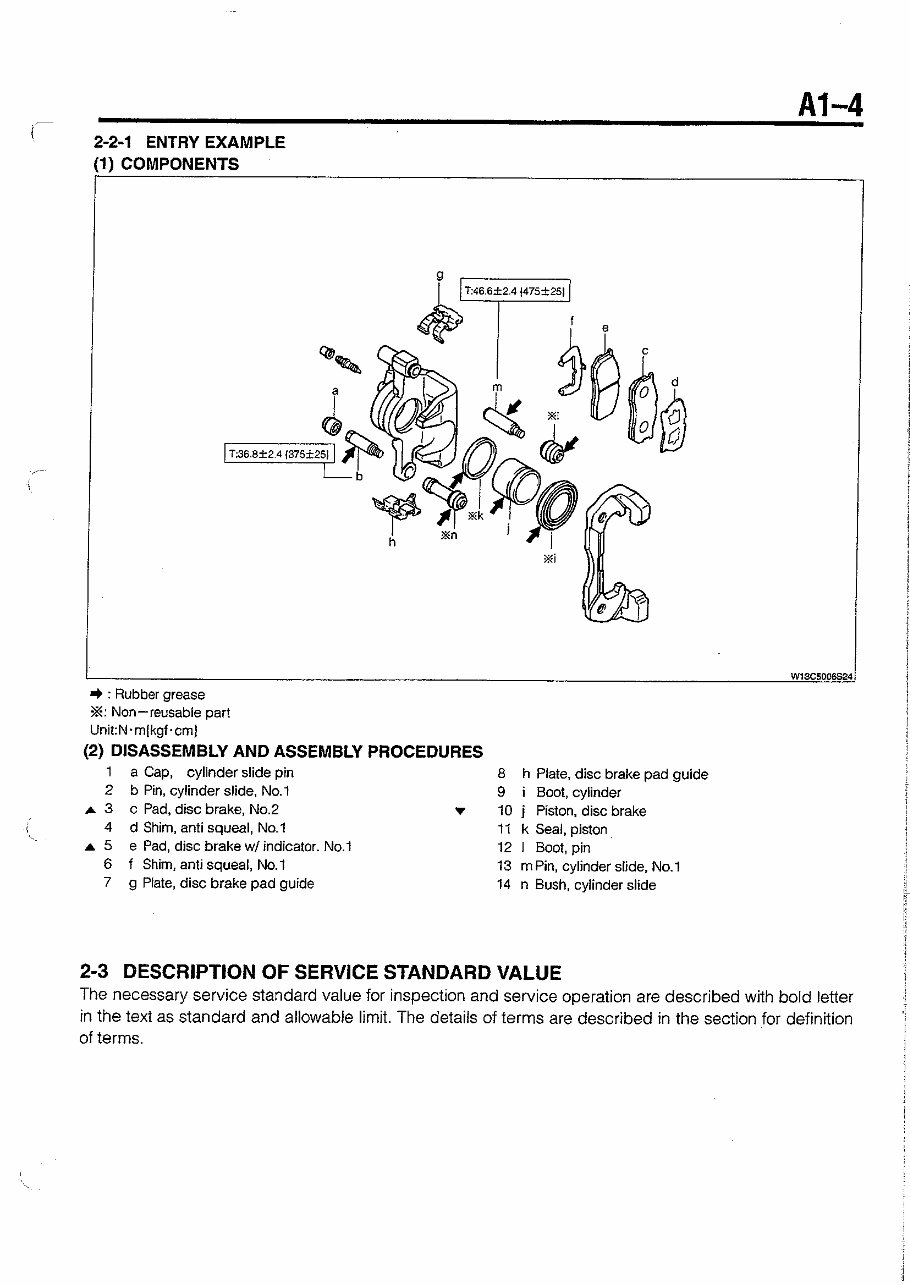 2002-2012 Daihatsu Copen Workshop Repair Service Manual BEST preview img 7