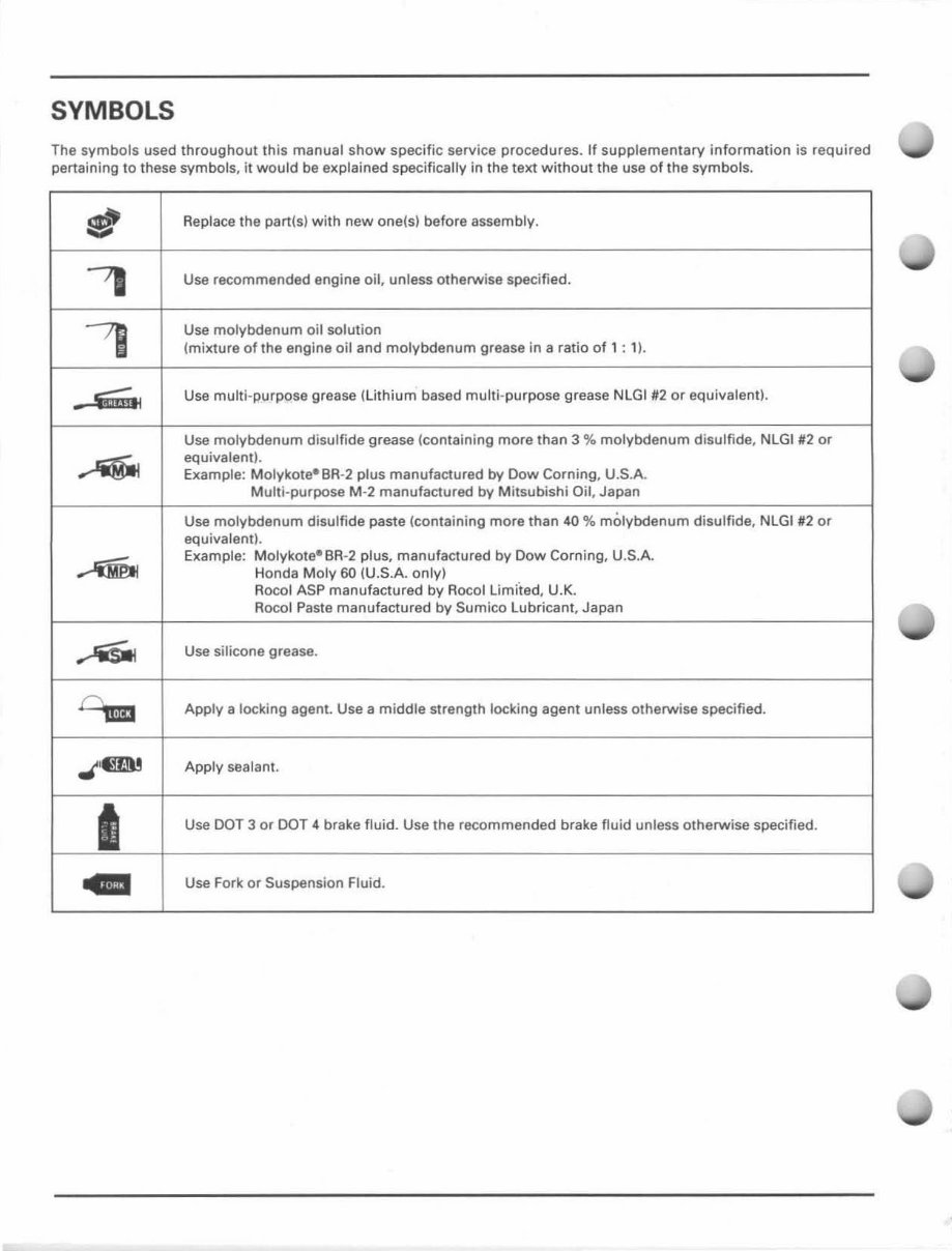 1998-2004 Honda Fourtrax Foreman (TRX450S/FM) Service & Repair Manual preview img 4