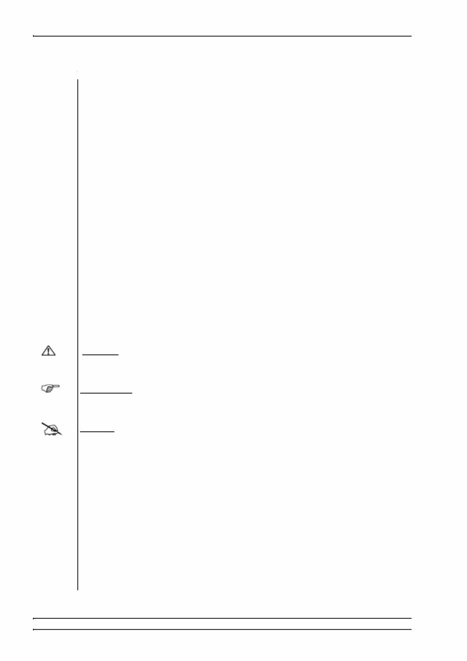 Atlet Reach Truck Type X-Ergo, XLL-Ergo, XML-Ergo, XTF-Ergo Workshop Service Manual preview img 4
