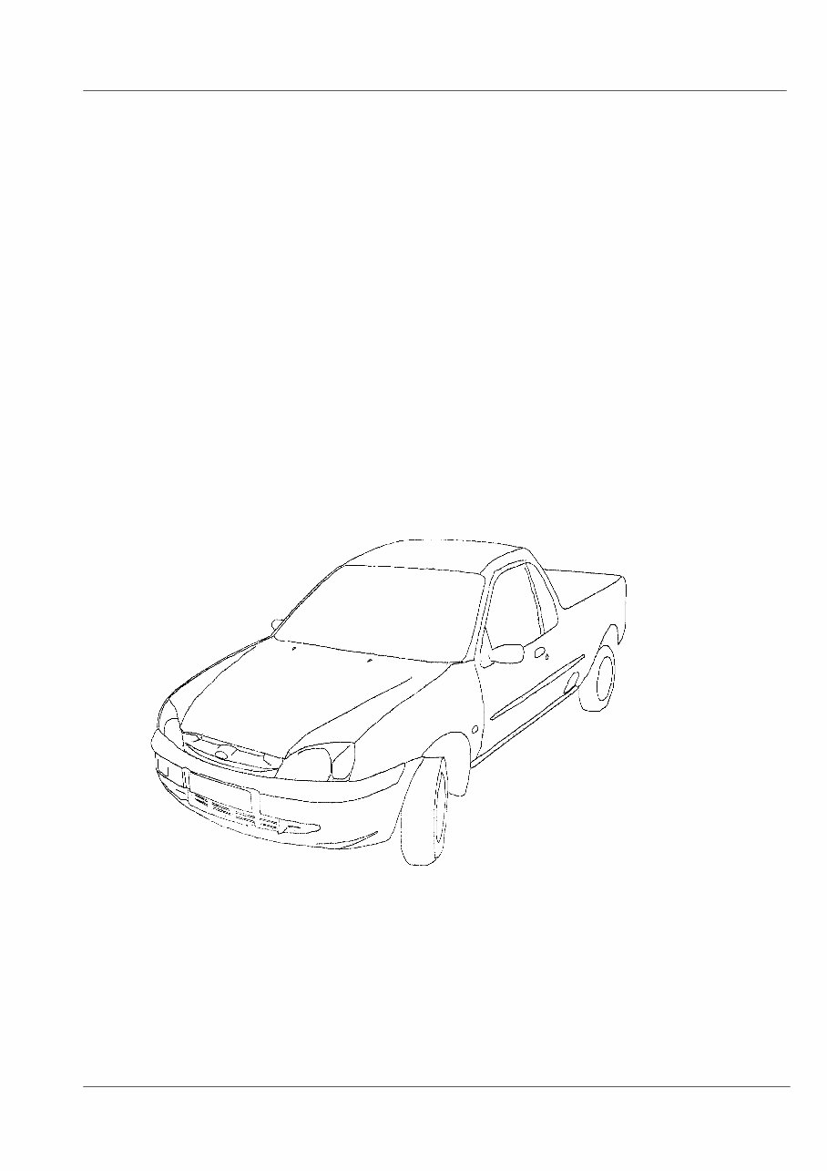 2002-2008 Ford Bantam Service & Repair Manual preview img 5