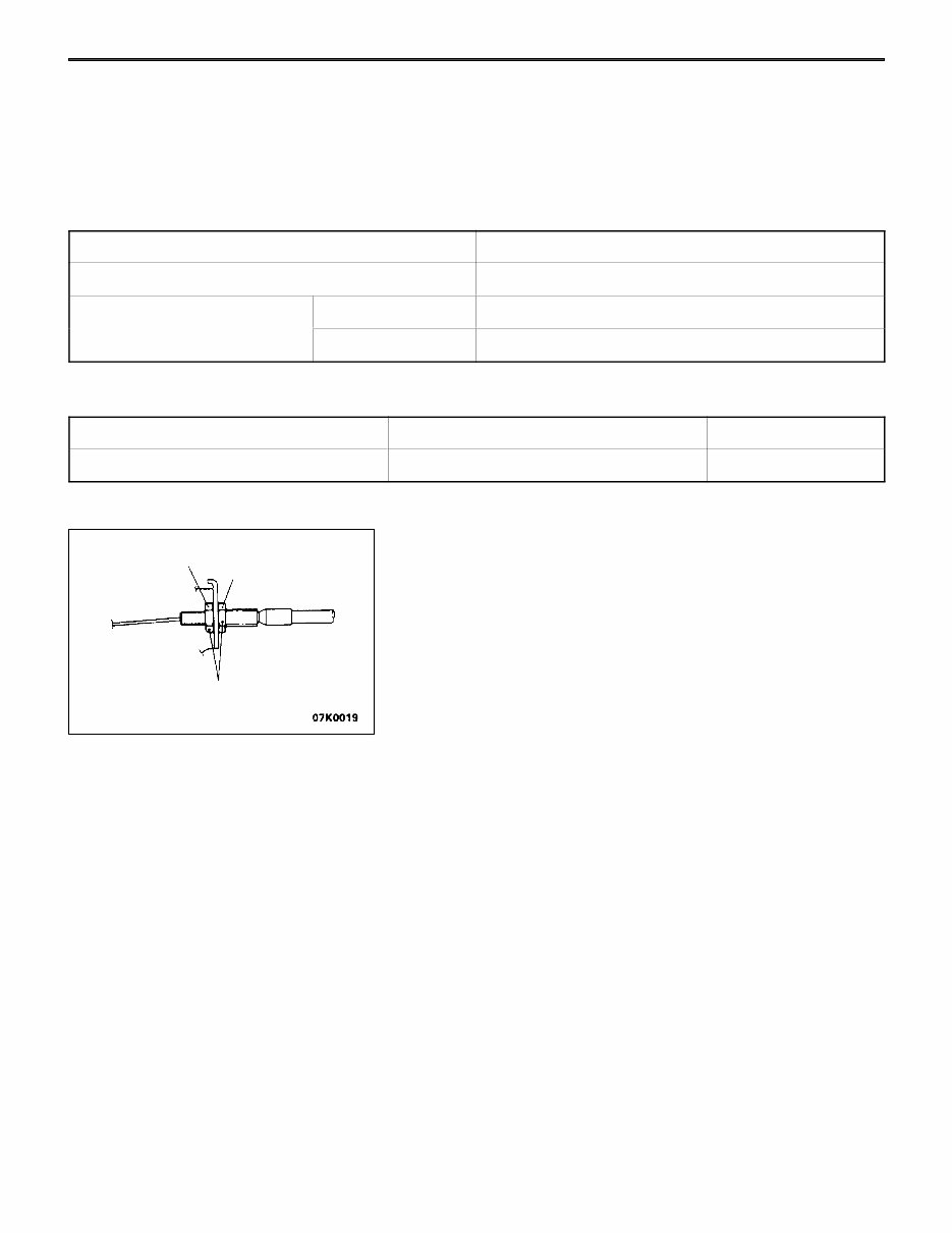 1987-1994 Mitsubishi Delica (L300) Service & Repair Manual preview img 3