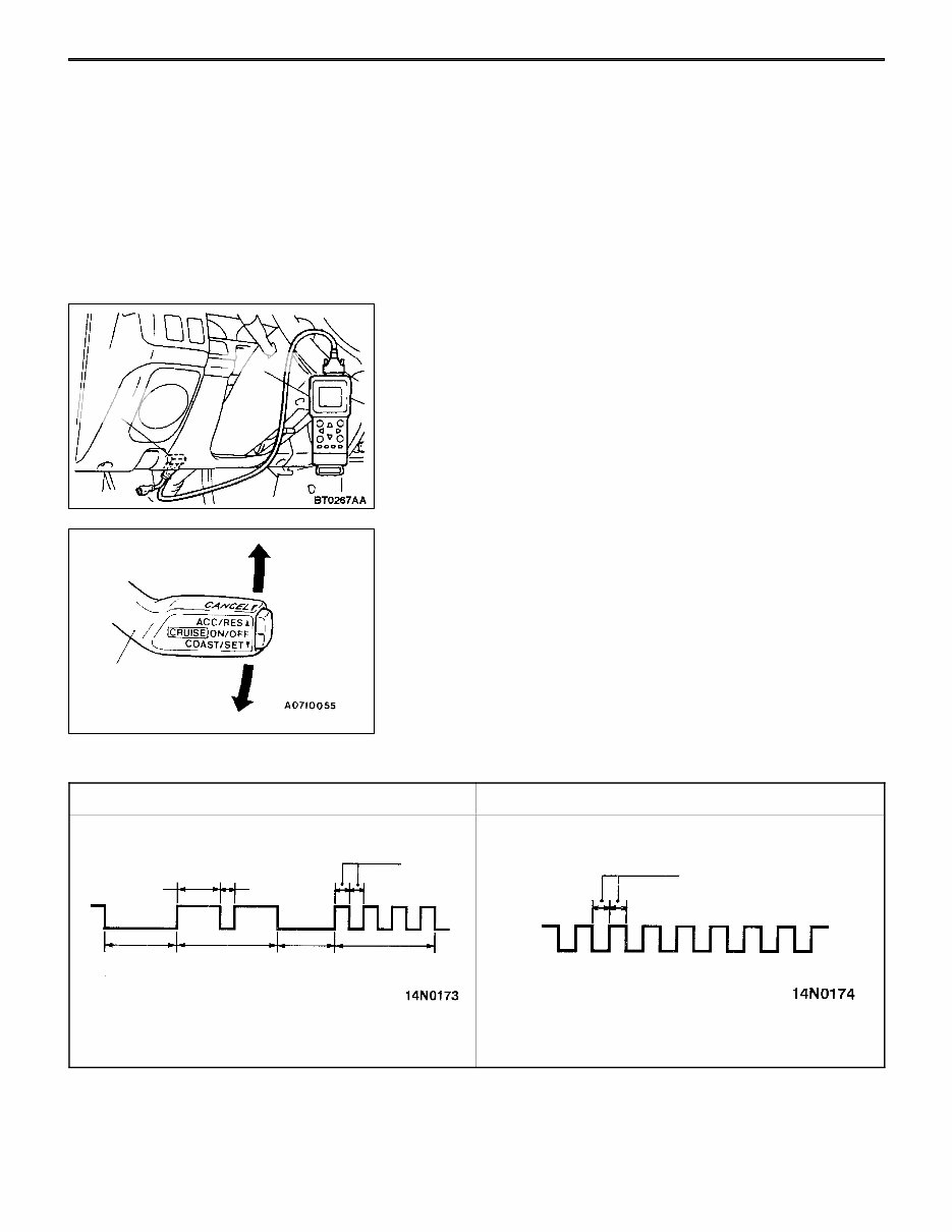 1987-1994 Mitsubishi Delica (L300) Service & Repair Manual preview img 7